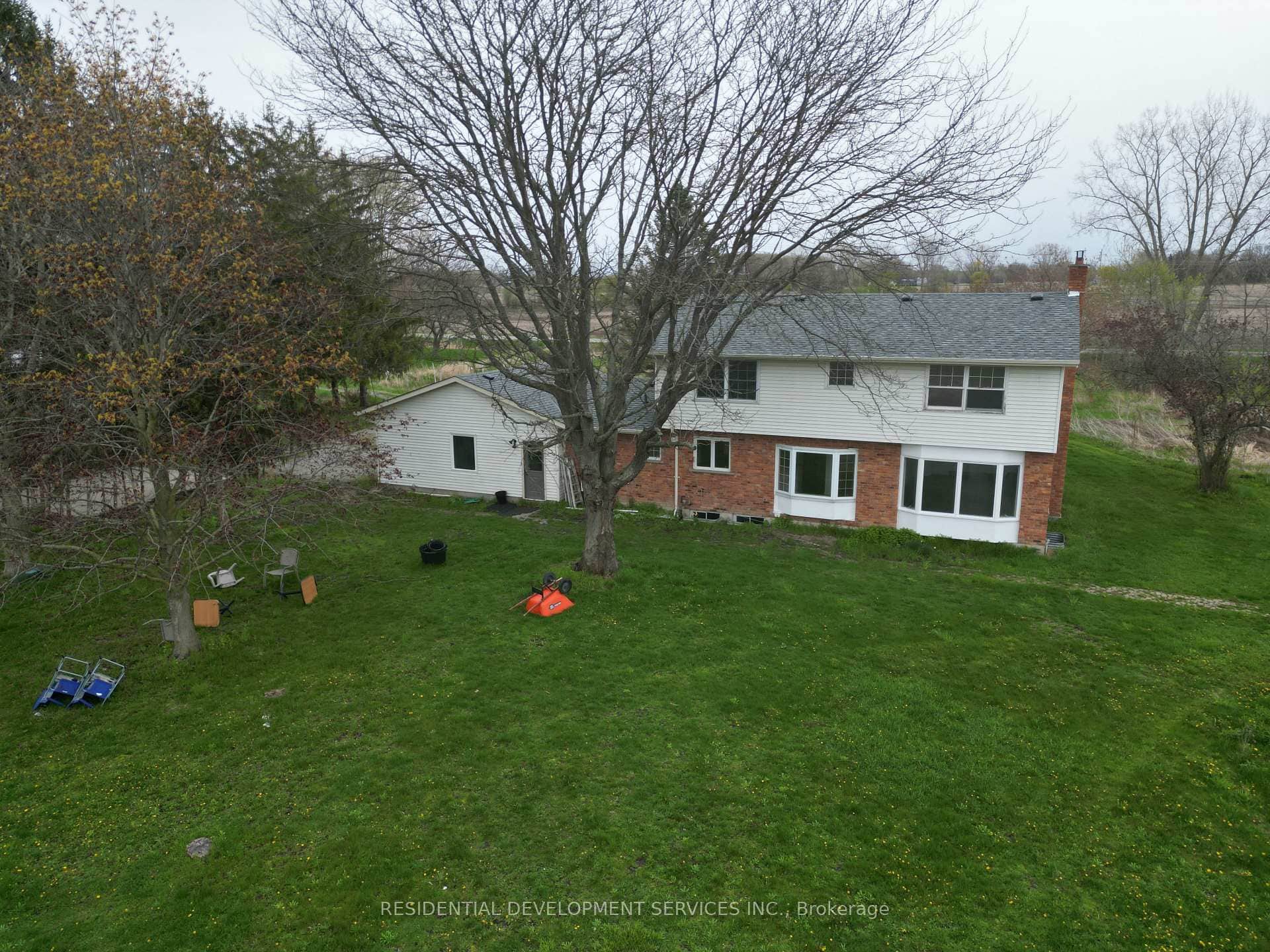 115 Marshagan Road
