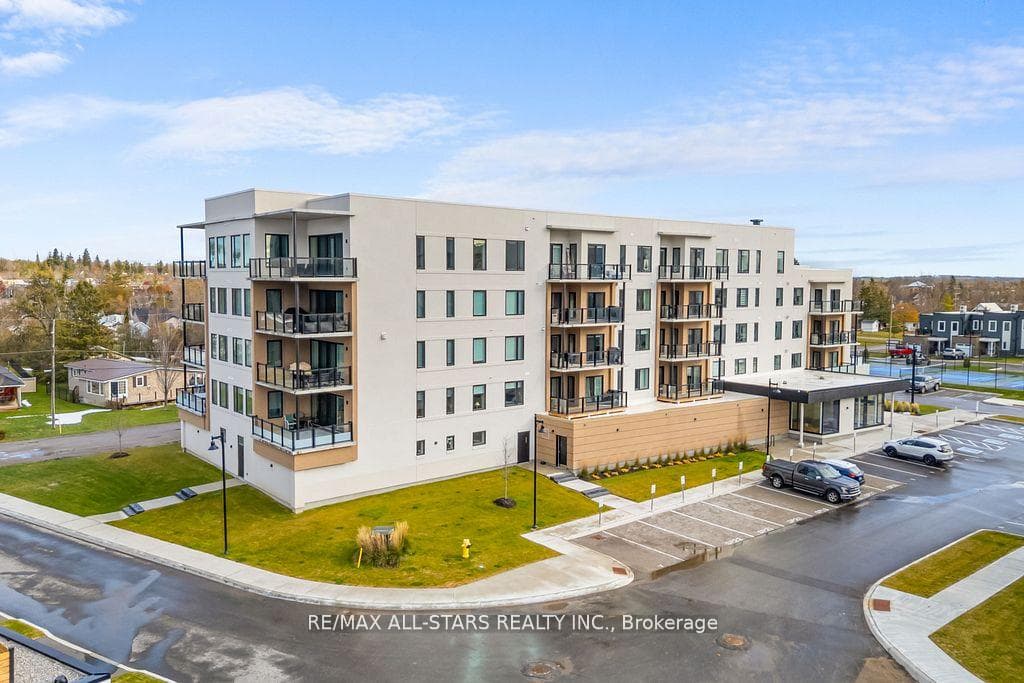 19B West Street Unit PH#5