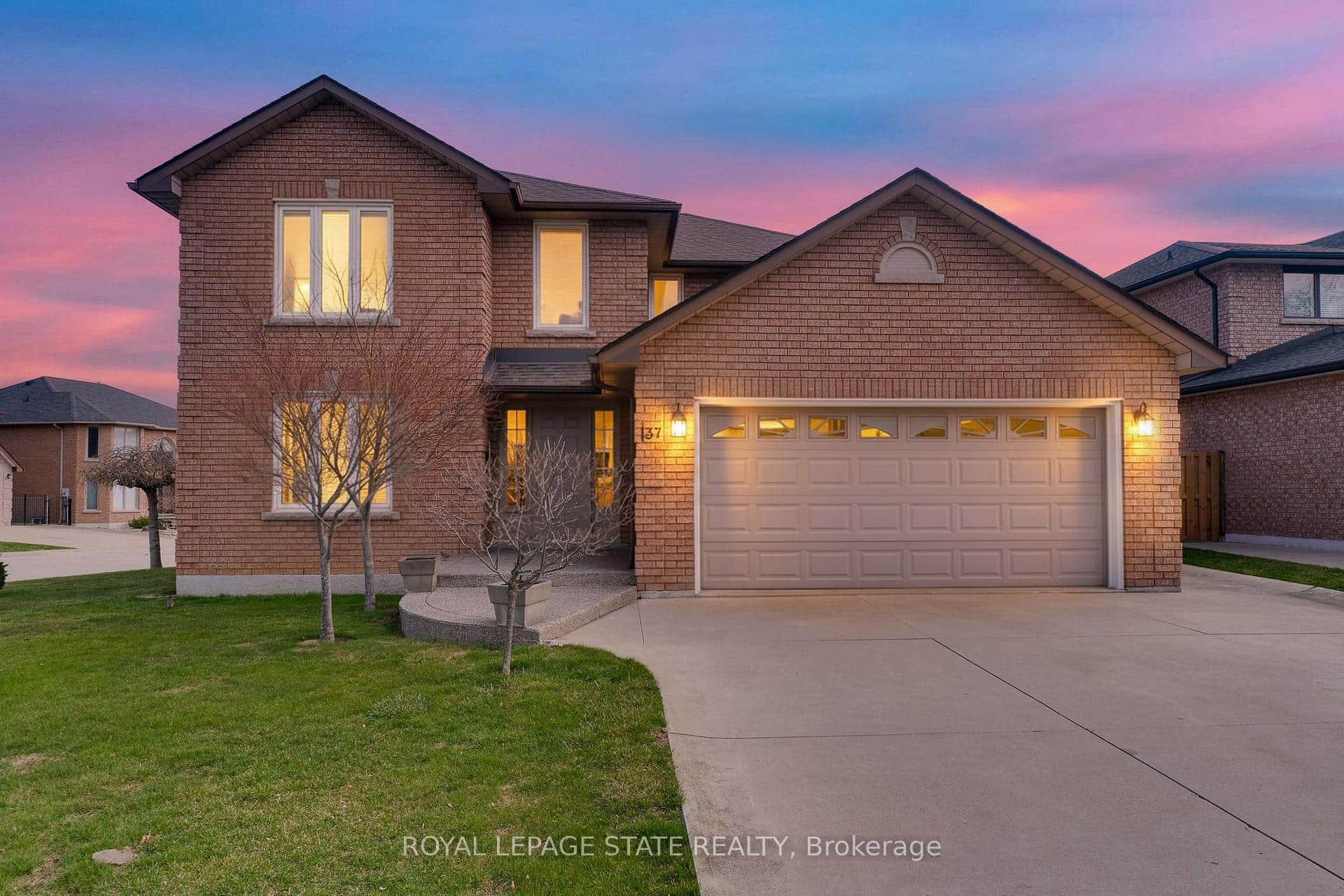 137 National Drive