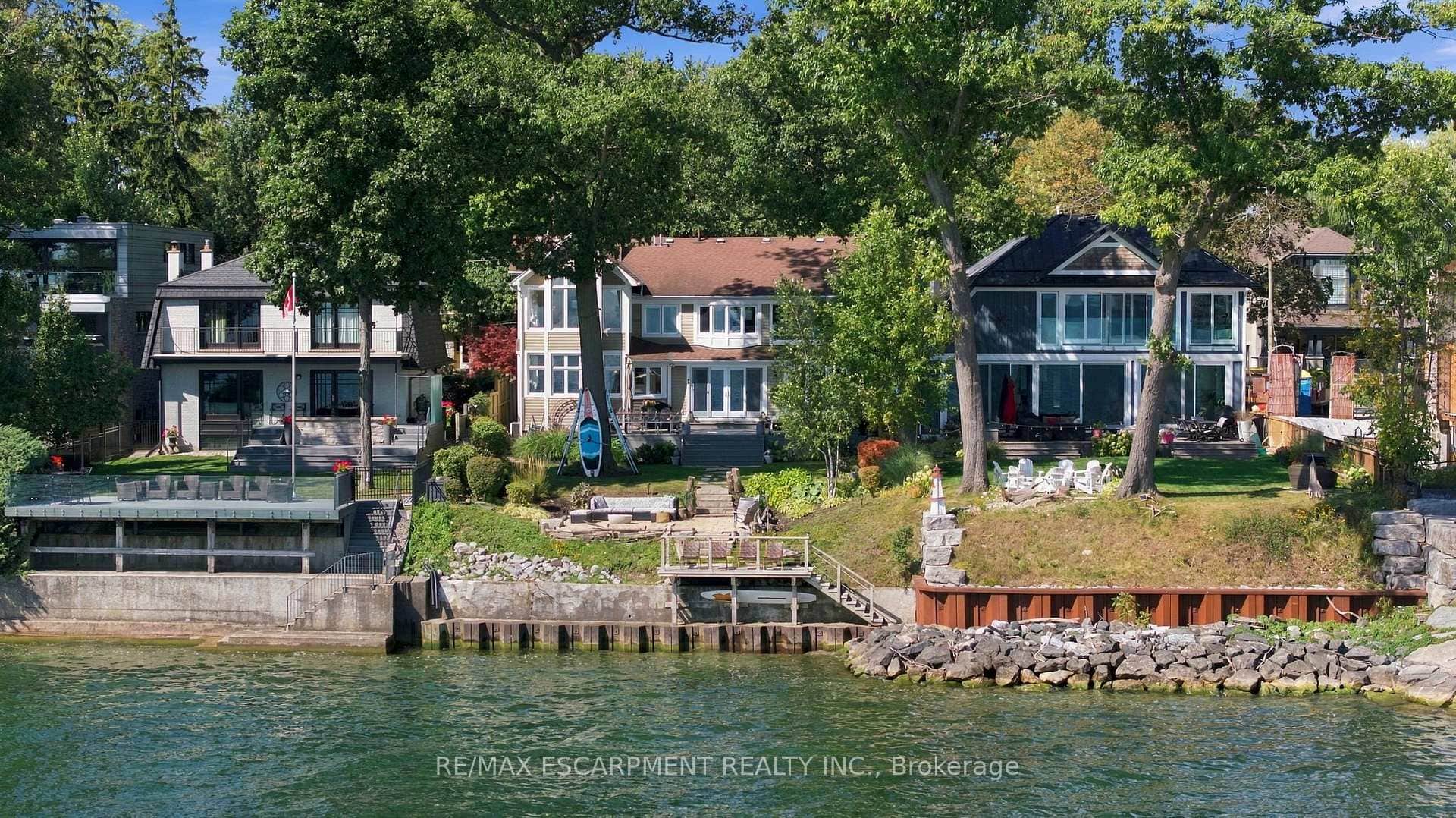 54 Cumberland Drive