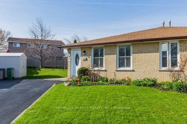 19 Hopewell Crescent