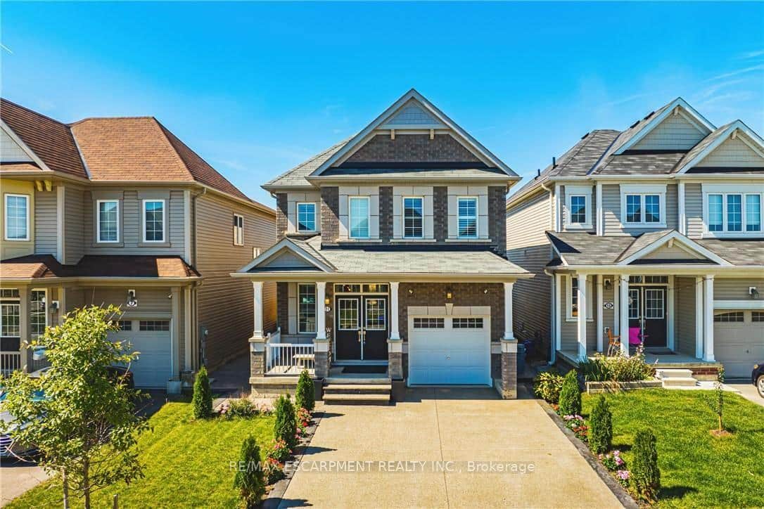 11 McWatters Street Unit MAIN