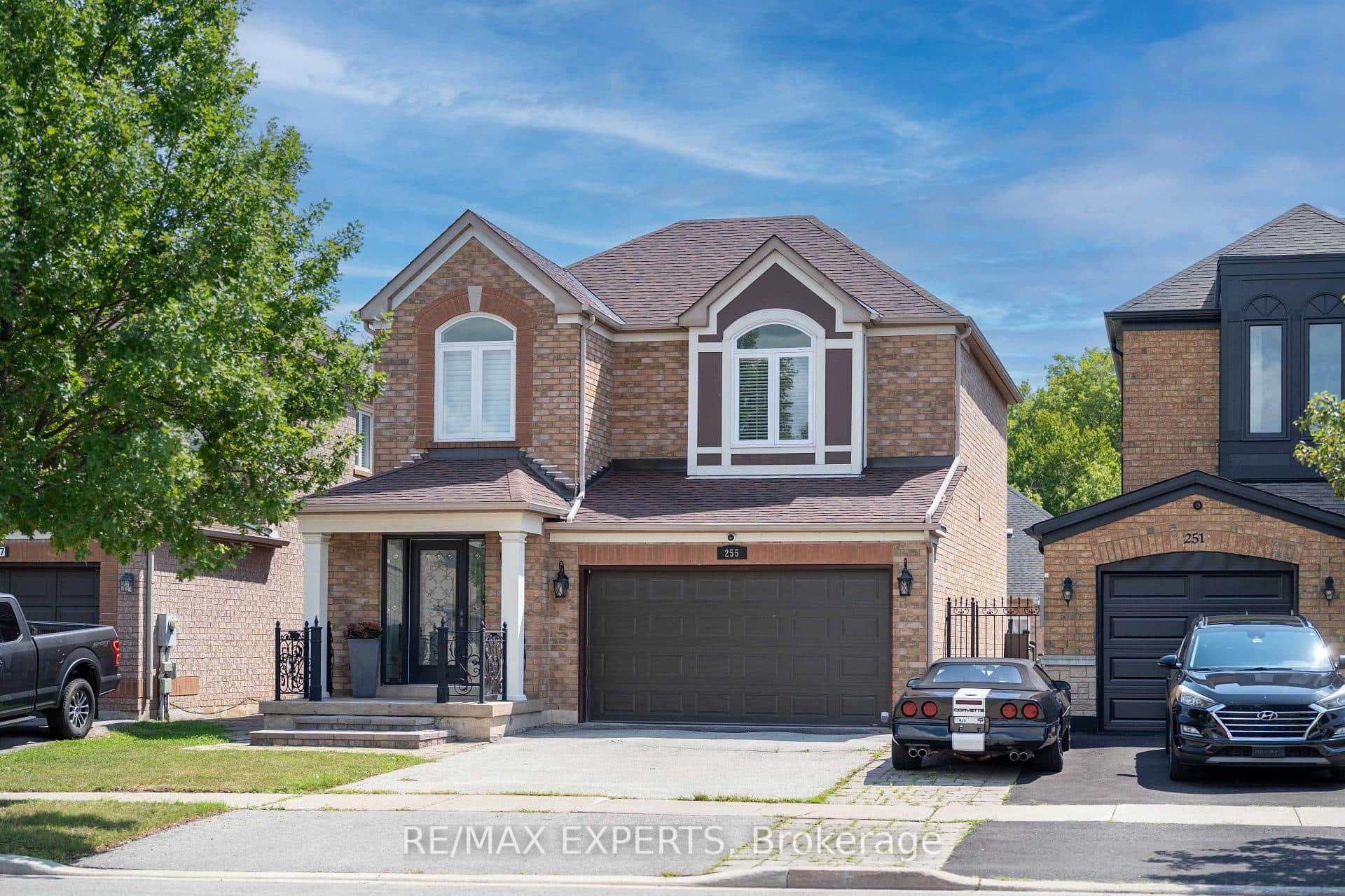 255 Matthew Drive
