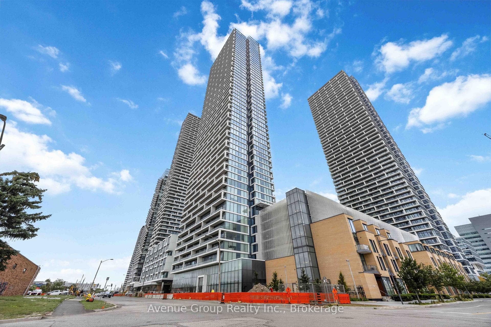 898 Portage Parkway Unit 2106