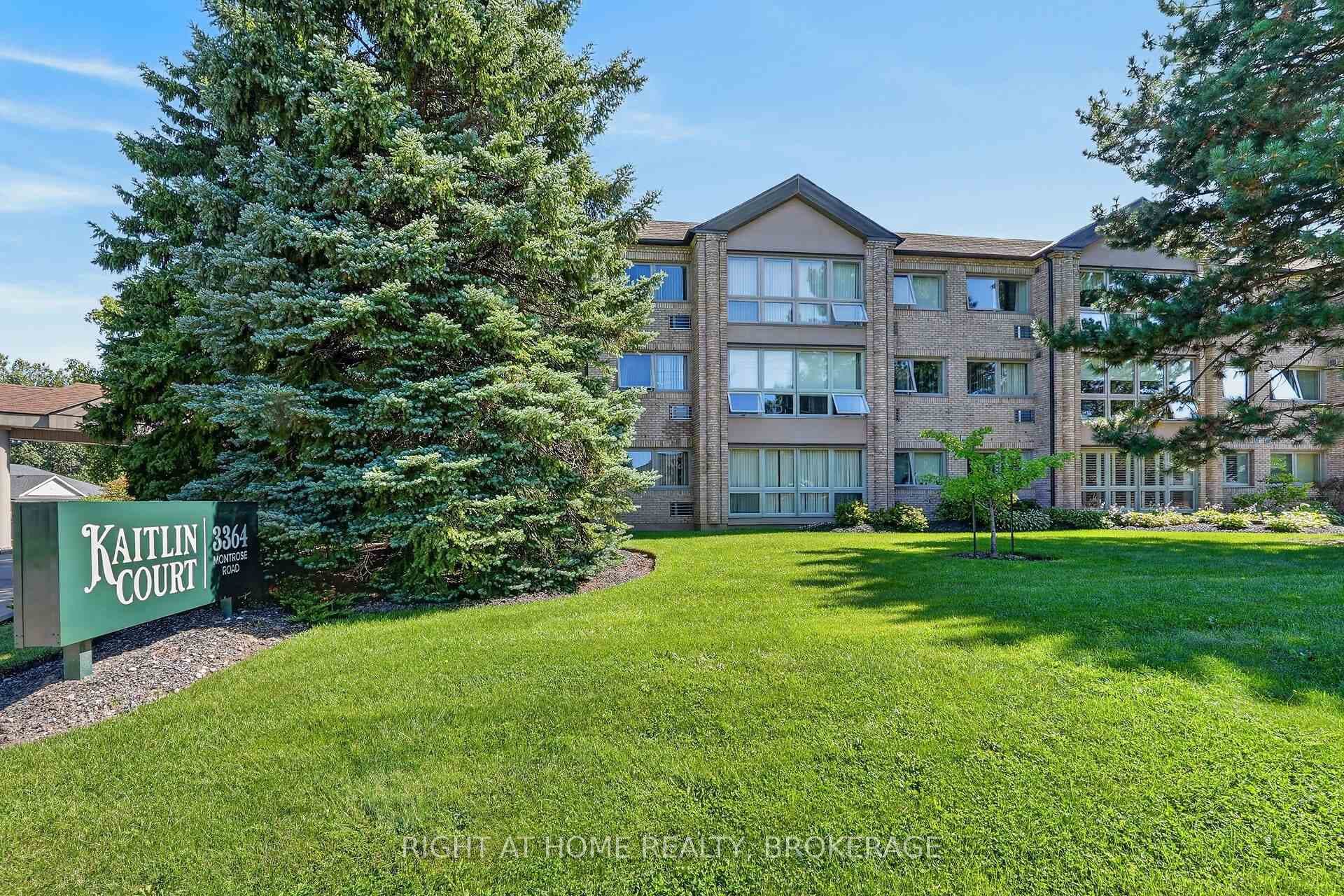 3364 MONTROSE Road Unit 108