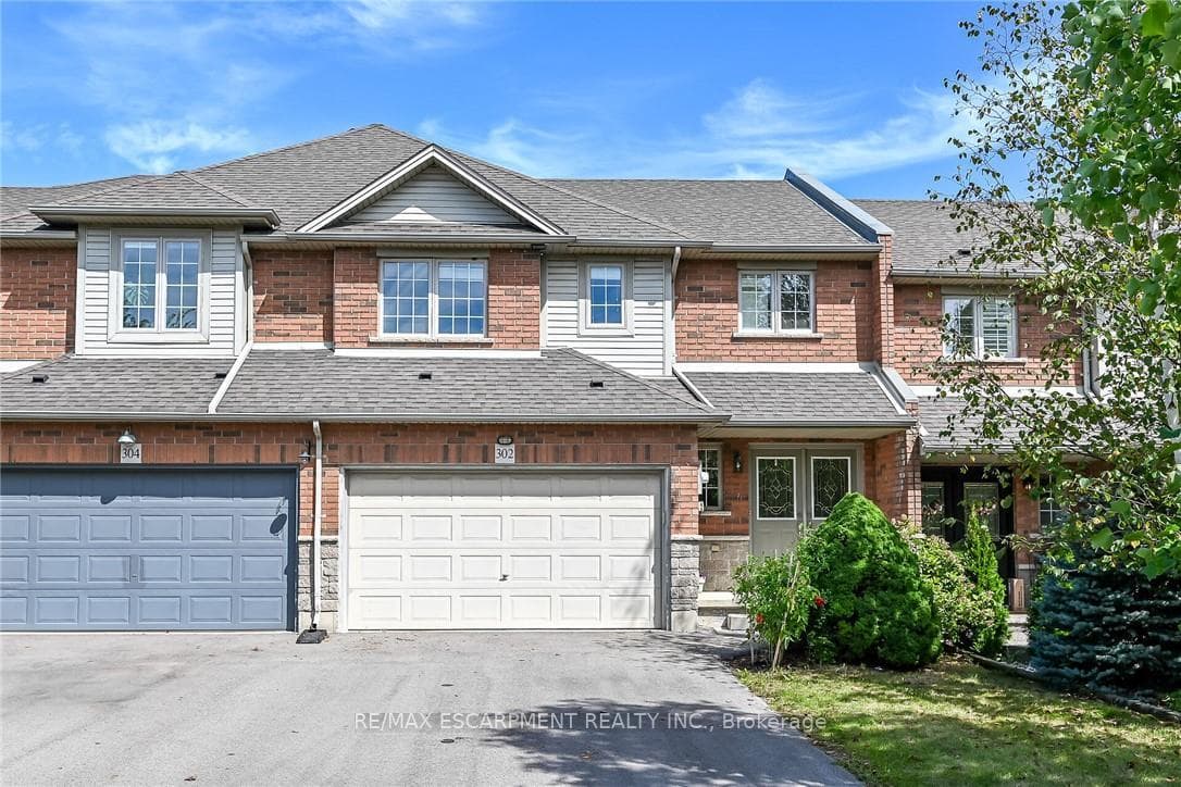 302 SOUTHBROOK Drive