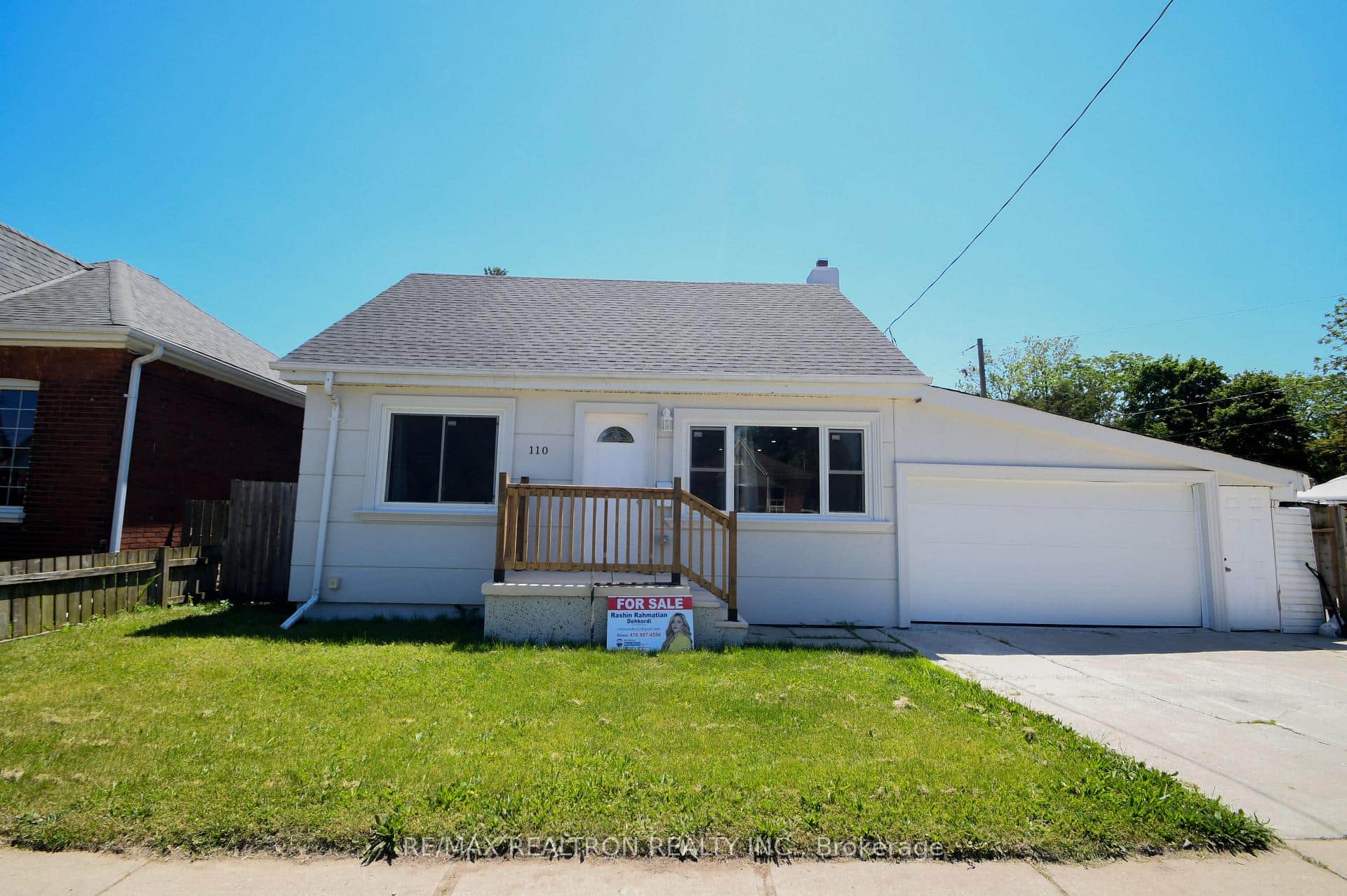 110 Mintern Avenue