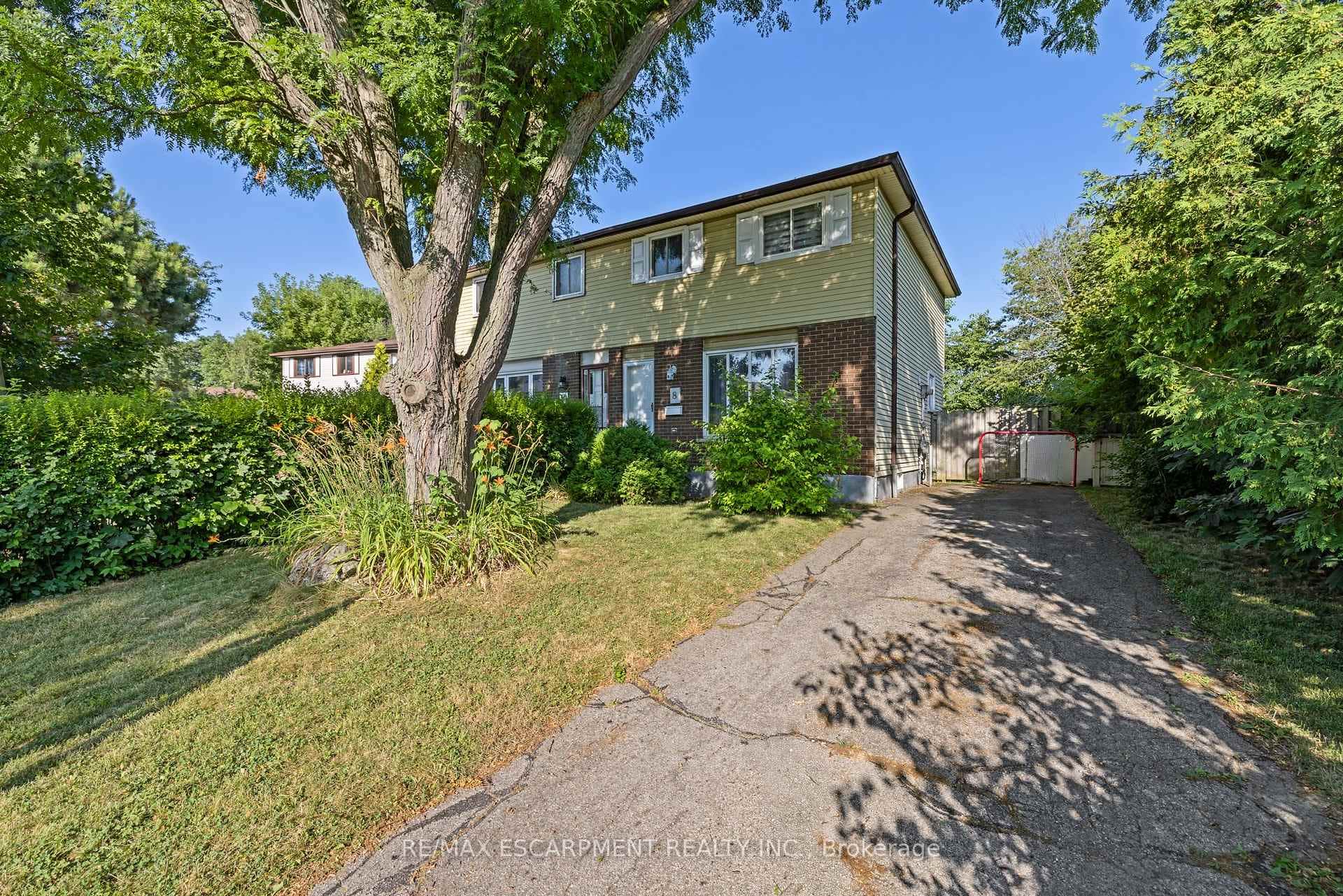 8 Gerrick Court