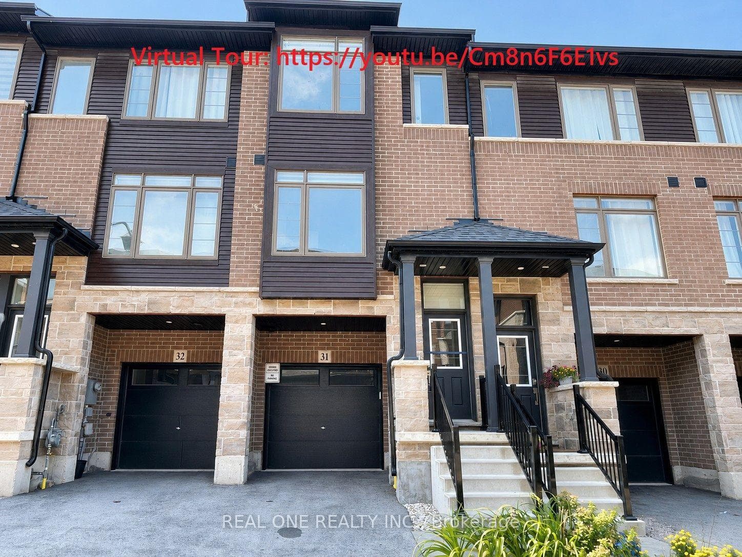 61 Soho Street Unit 31