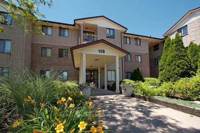 128 St Augustine Drive Unit 119