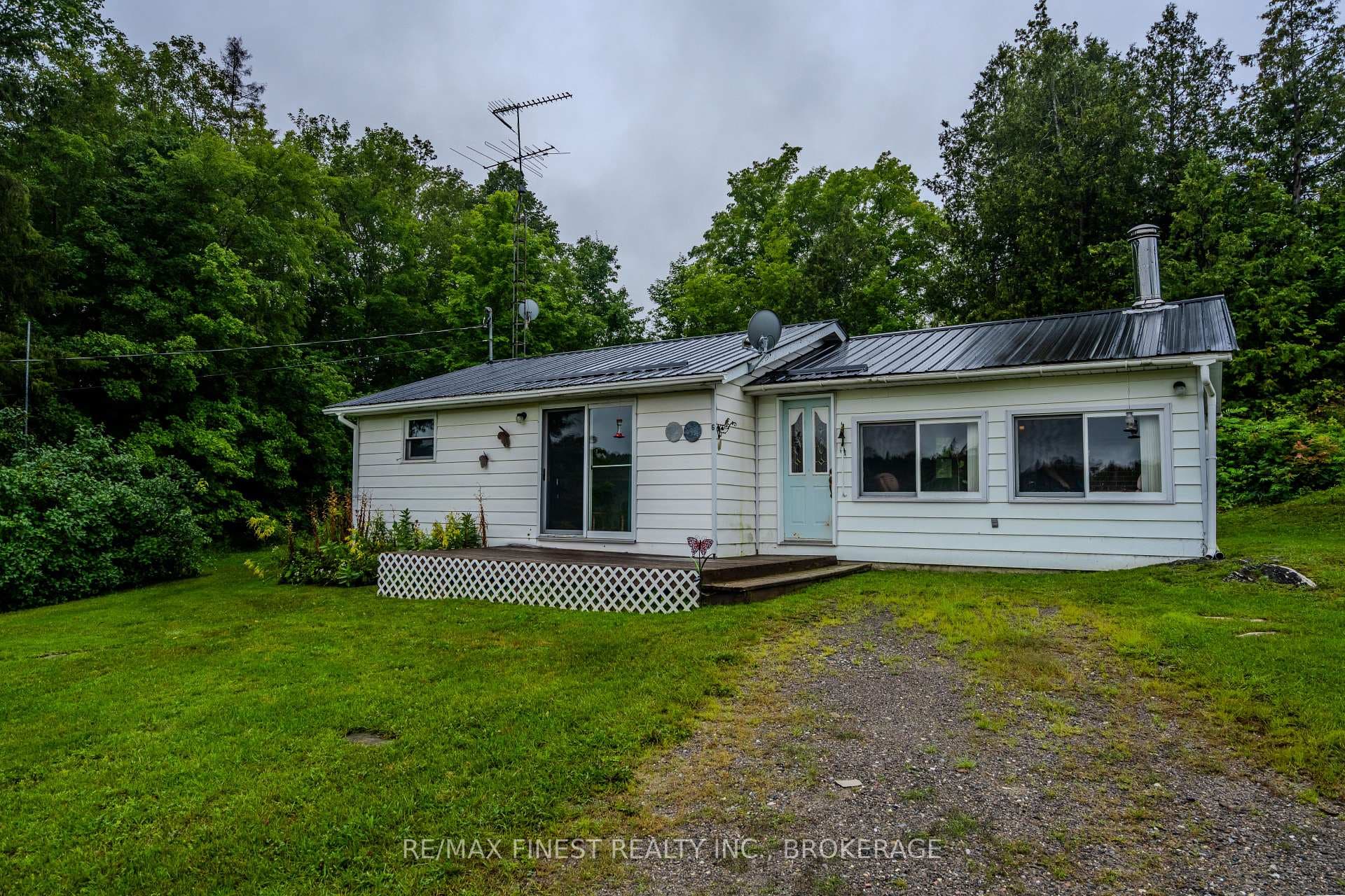 1177 Mountain Road