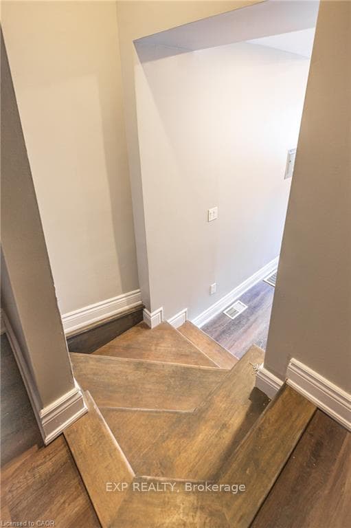 70 Victoria Avenue Unit #2