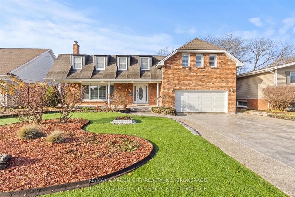 46 Adelene Crescent