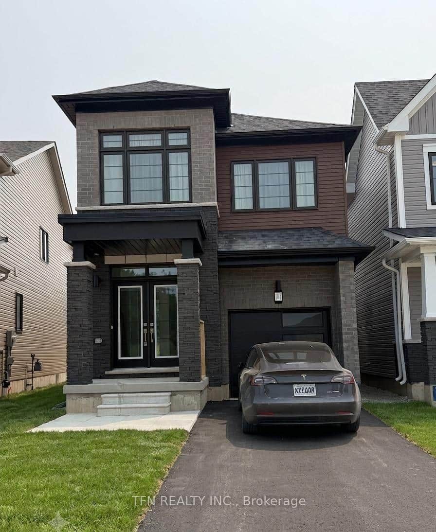 107 Holder Drive