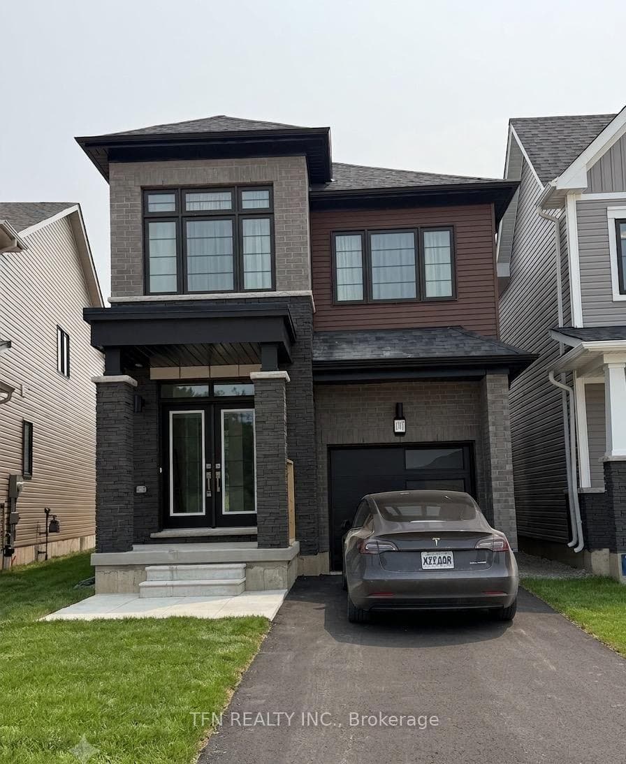 107 Holder Drive