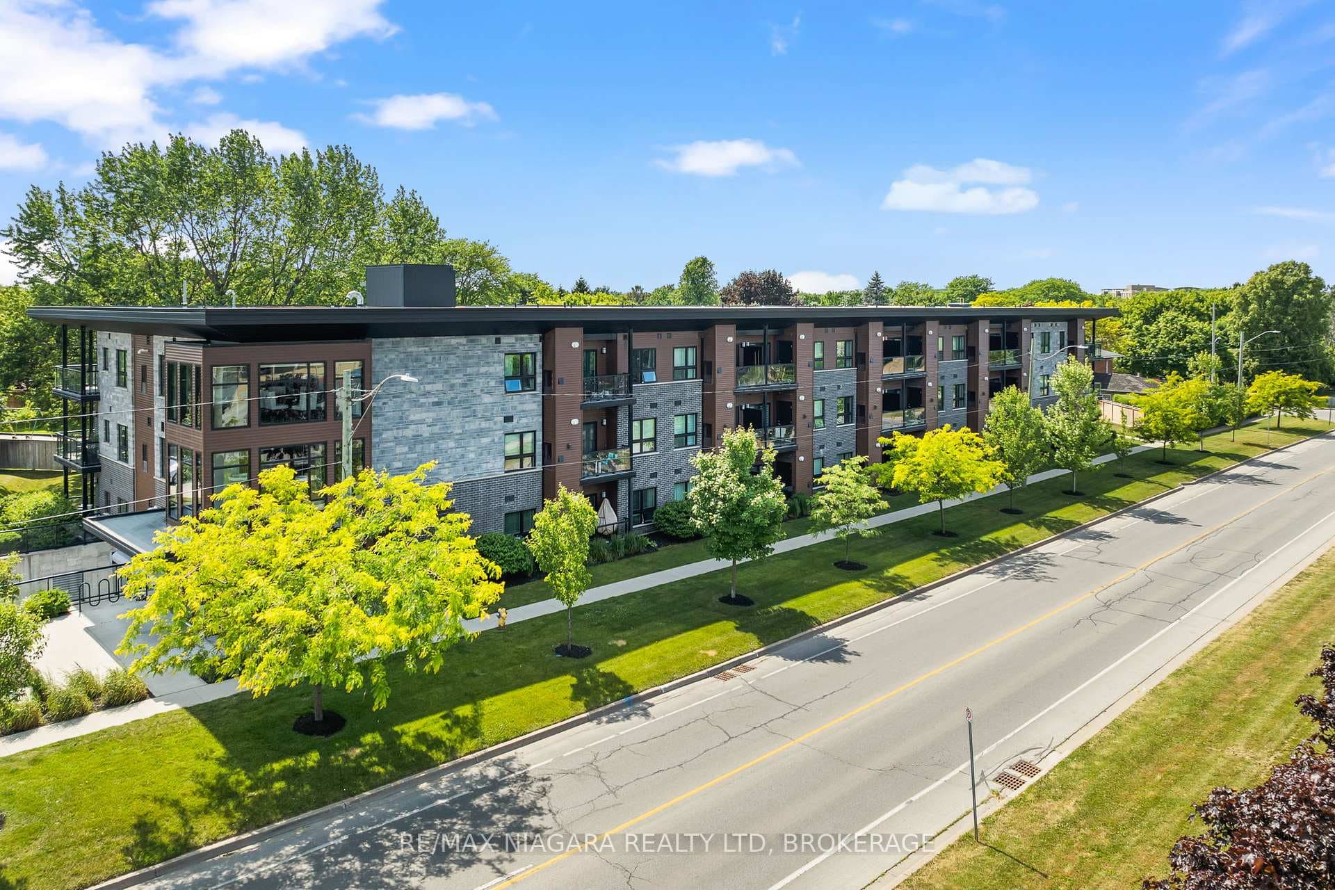 212 Lakeport Road Unit 203