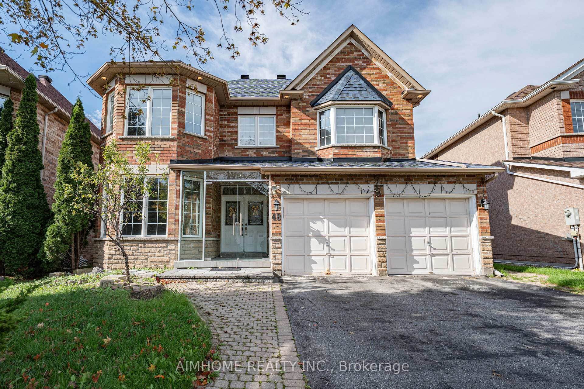 48 Red Ash Drive