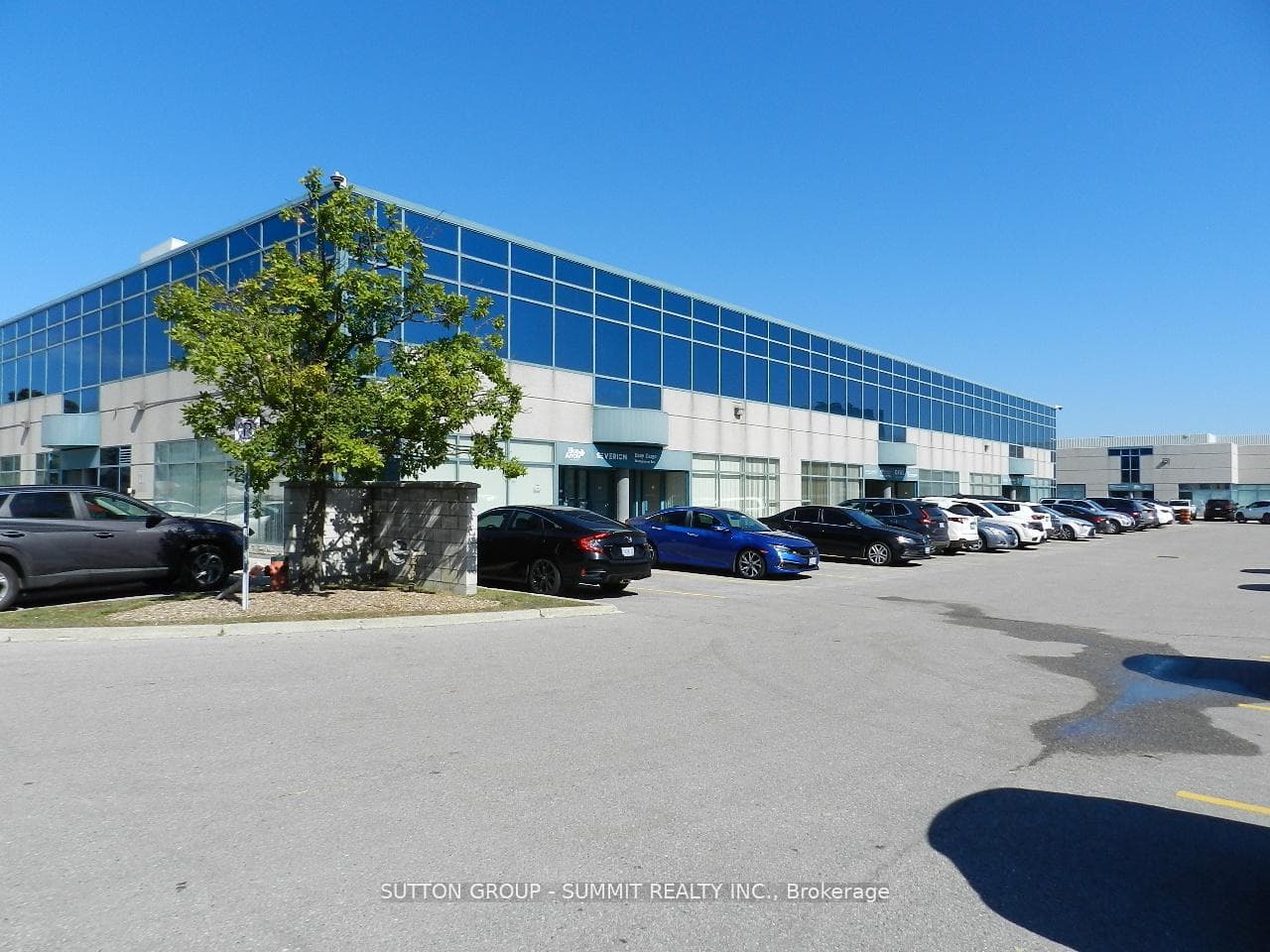 2601 Matheson Boulevard Unit 211