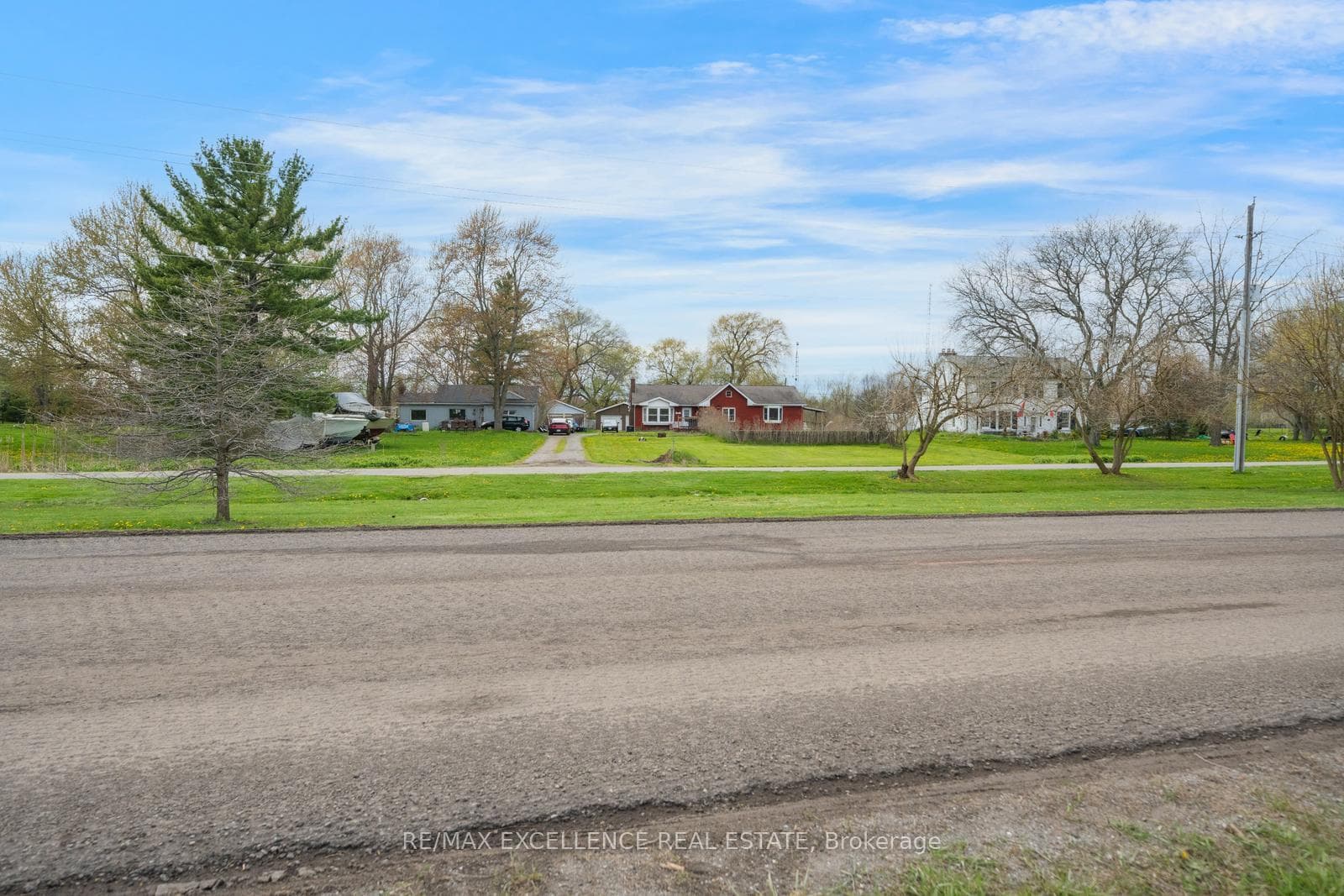 12575 NIAGARA RIVER Parkway