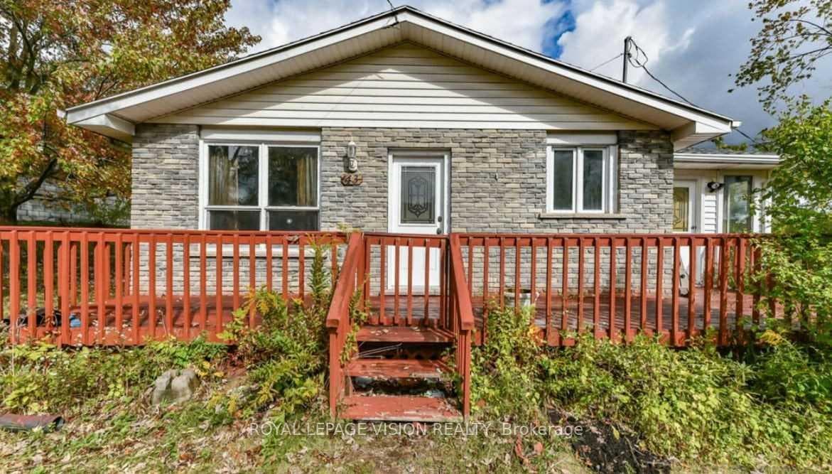 43 Lavinia Street Unit Main (A)