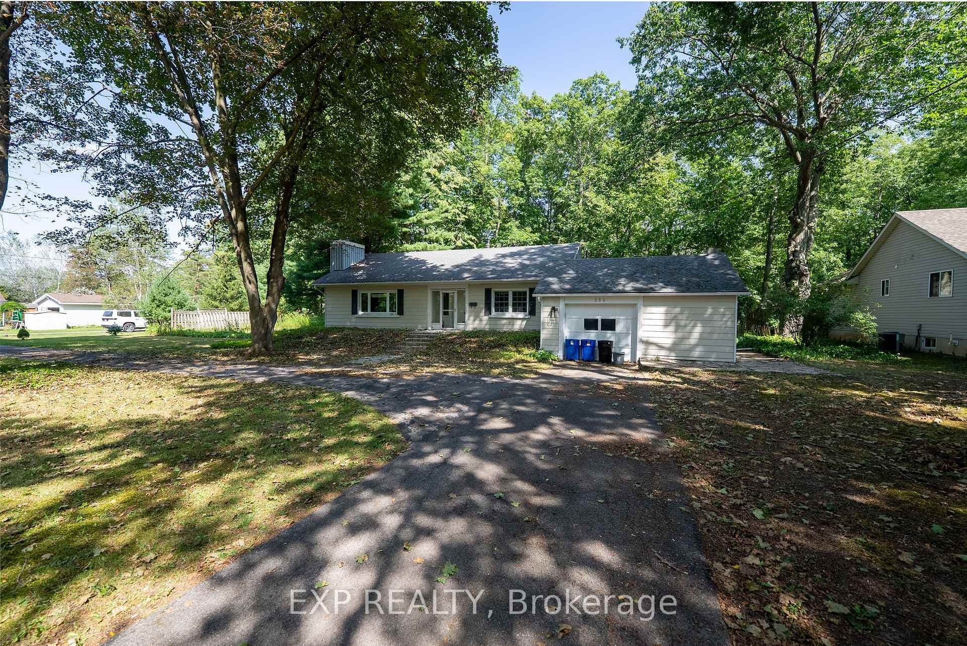 564 Prospect Point Road