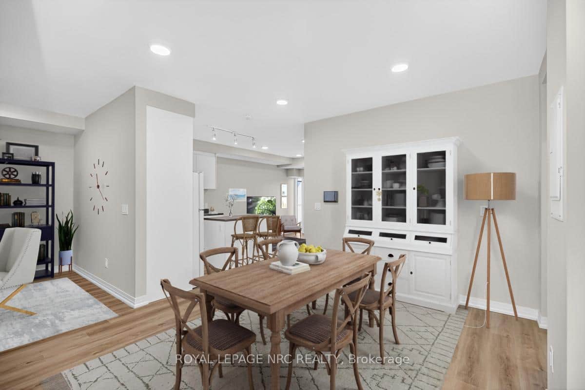 50 HERRICK Avenue Unit 121