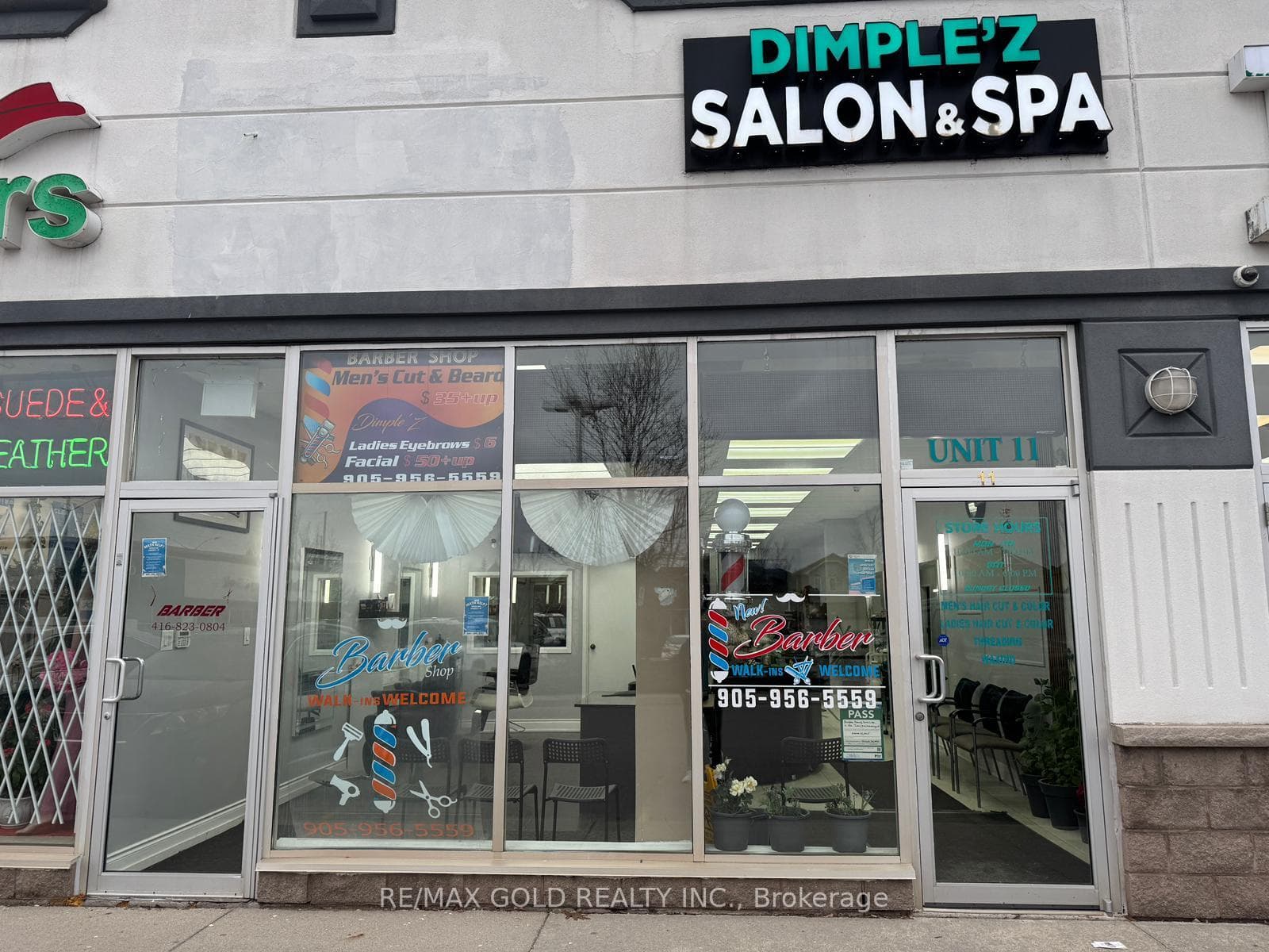 735 TWAIN Avenue Unit 11