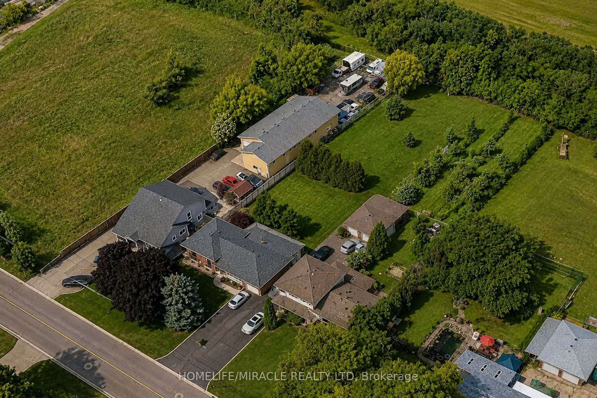 337 McNeilly Road