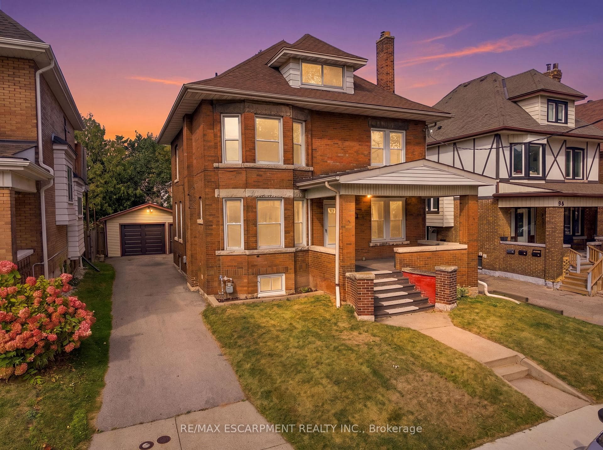 100 Balsam Avenue