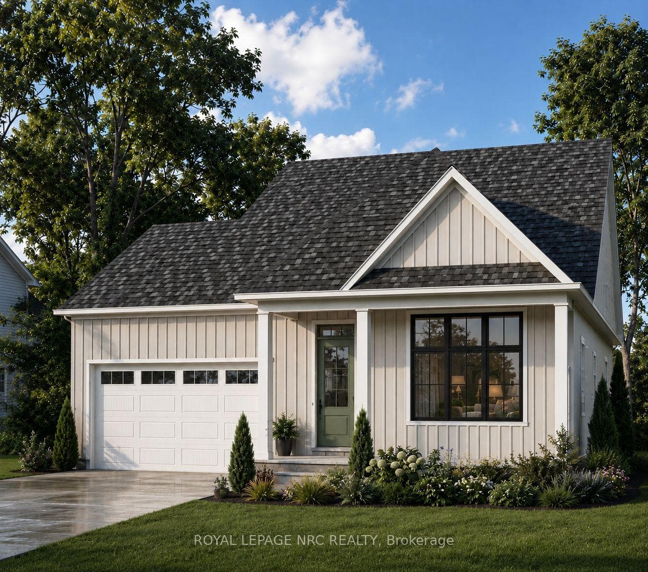 Lot 14 - (#592) Mississauga Avenue