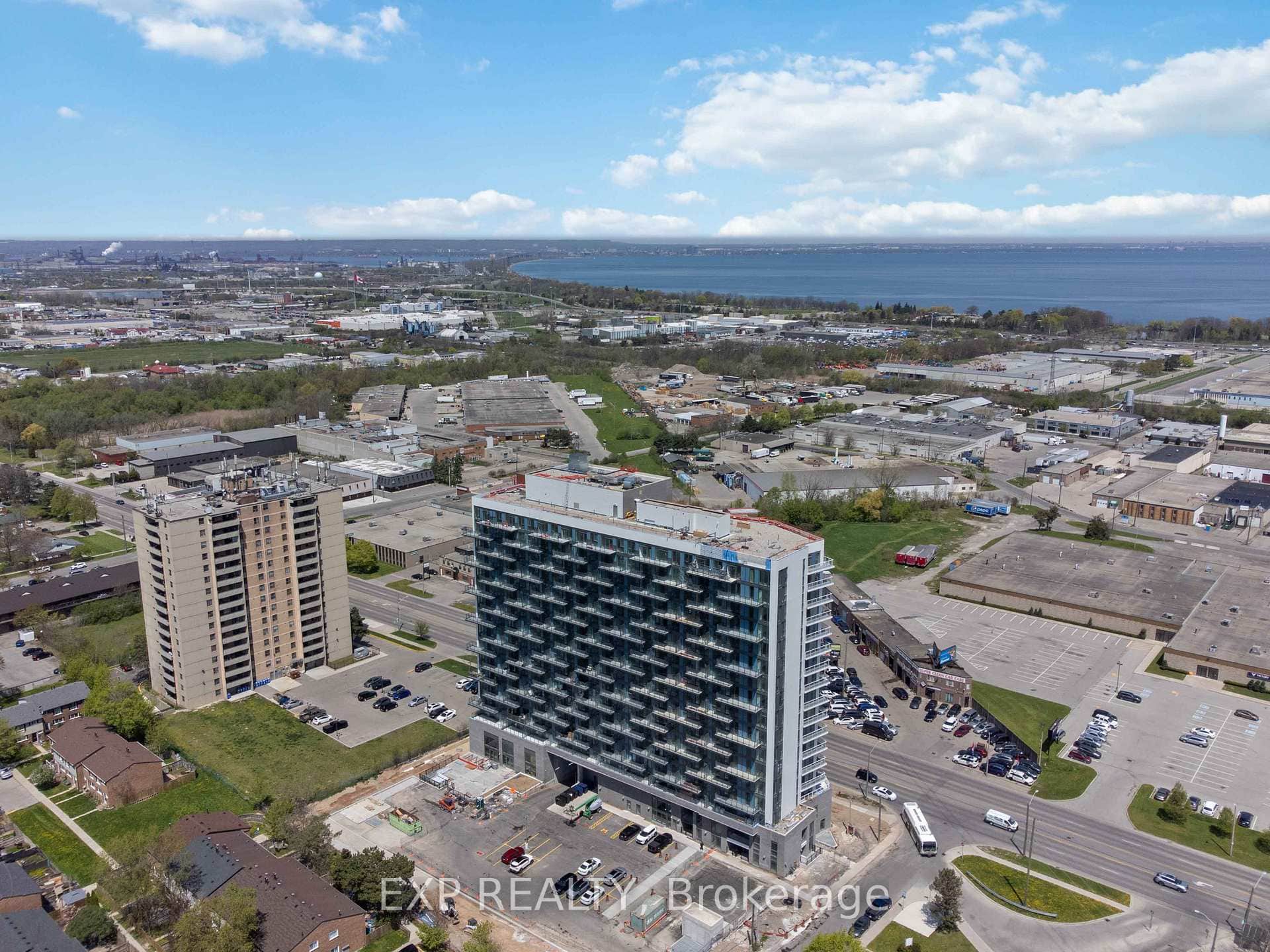 2782 Barton Street Unit 108