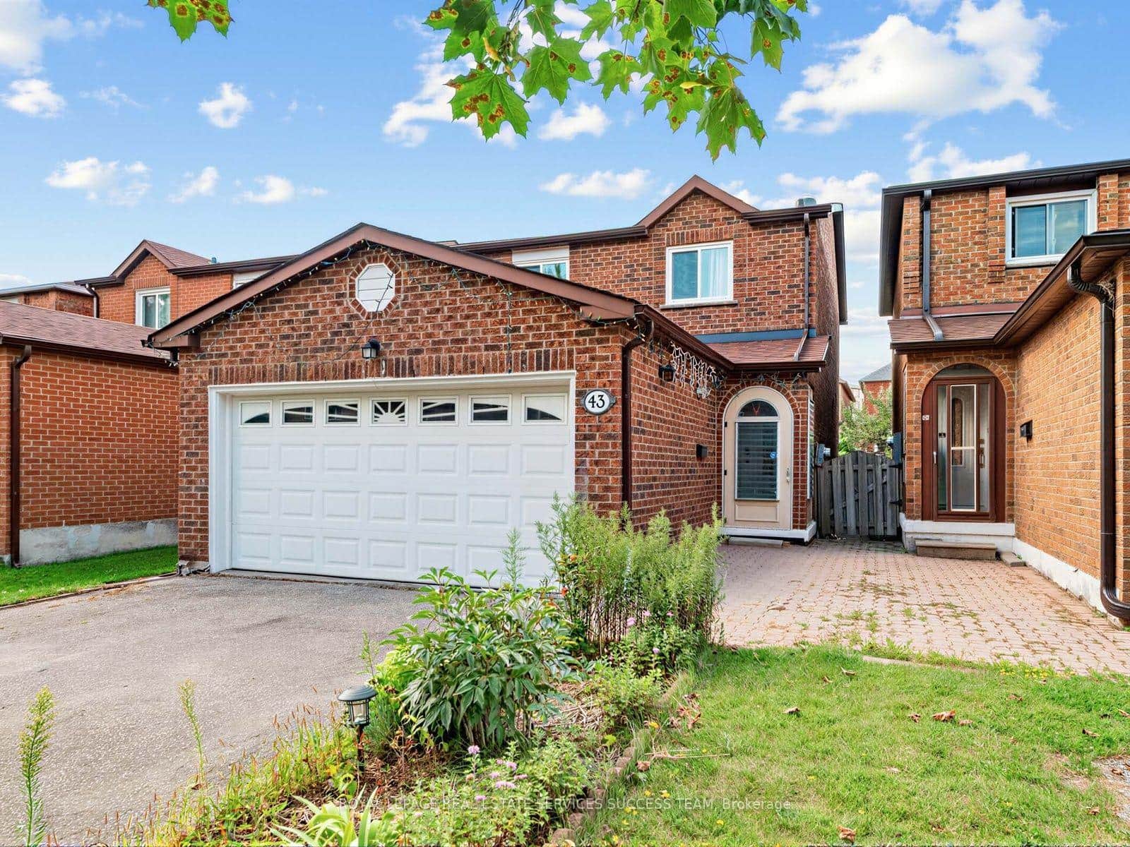 43 Hendon Road