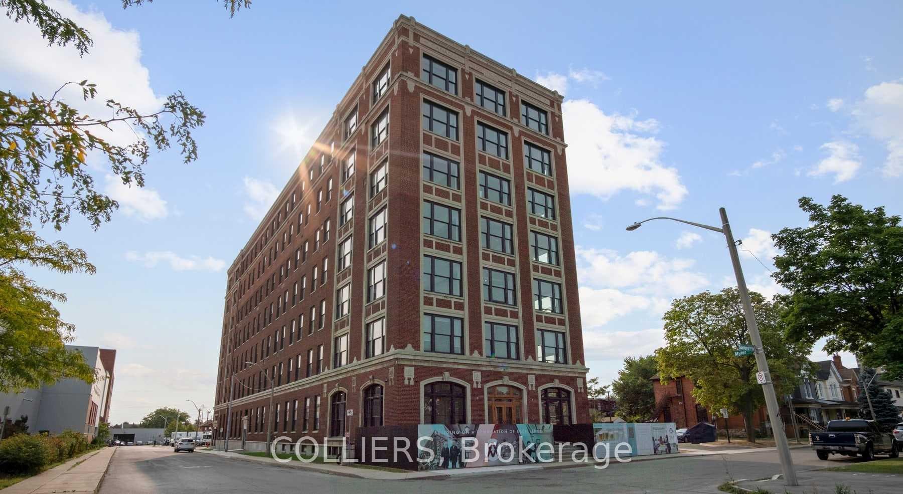 286 Sanford Avenue Unit 601