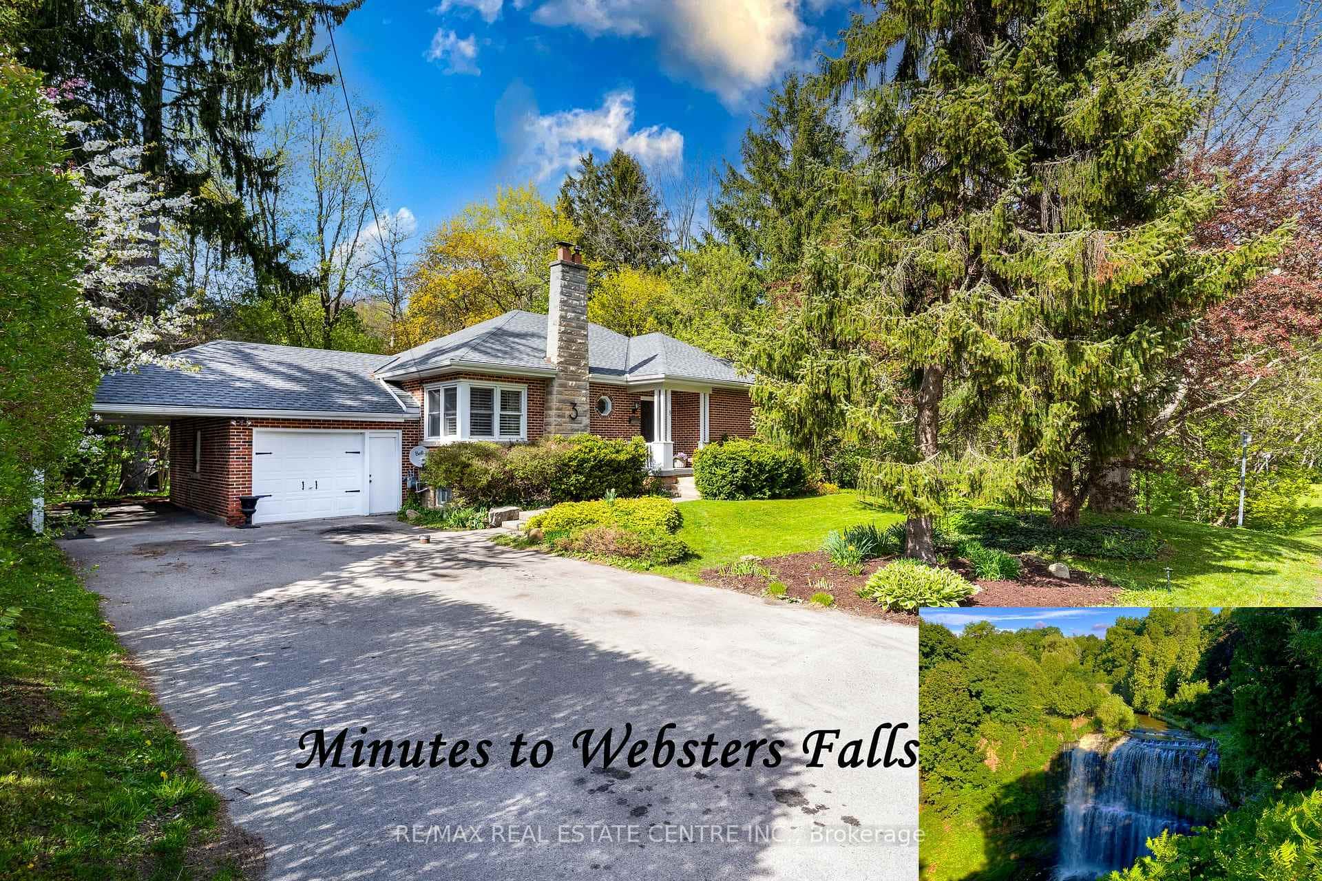 3 Fallsview Road