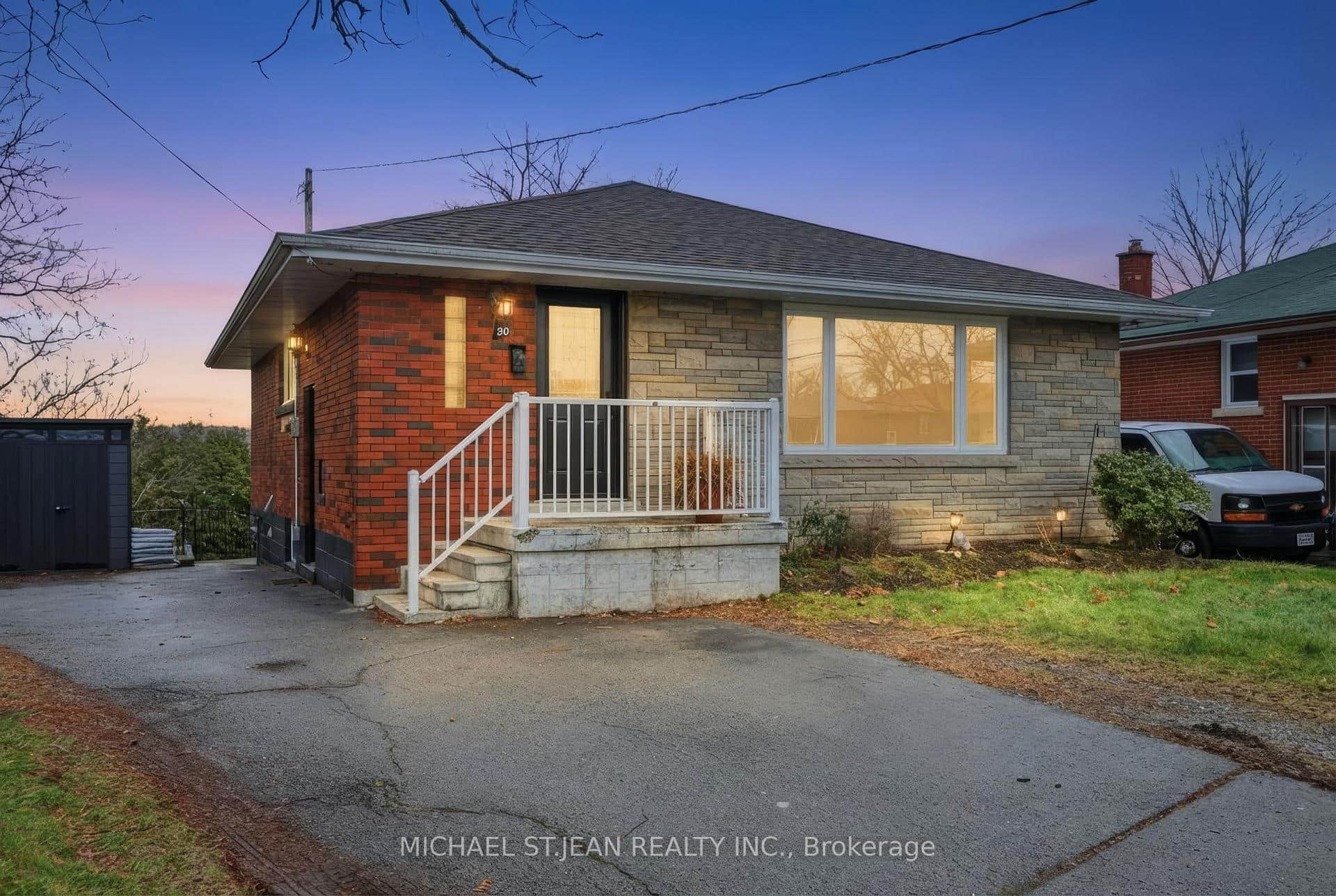 20 Nelligan Place