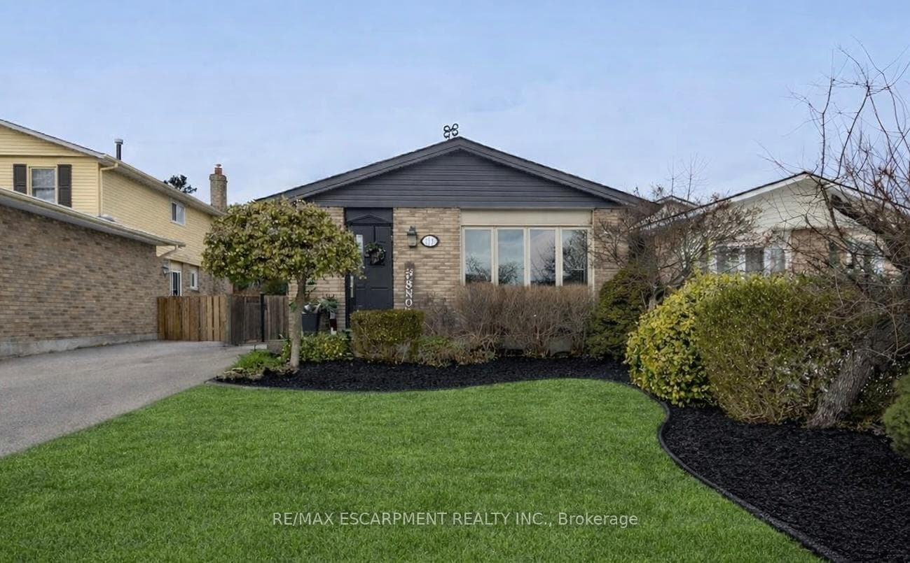 72 Athenia Drive