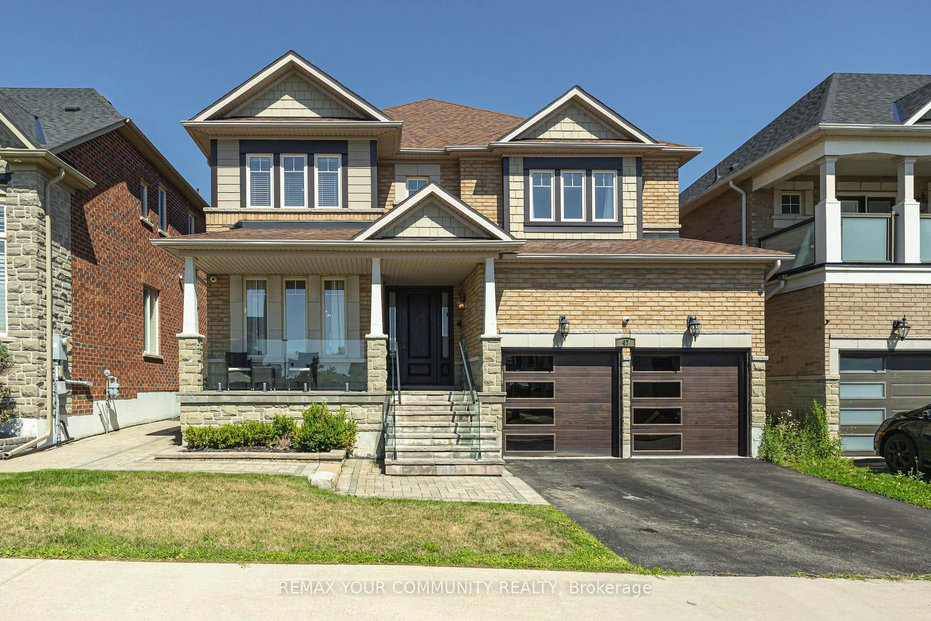 47 Vandervoort Drive