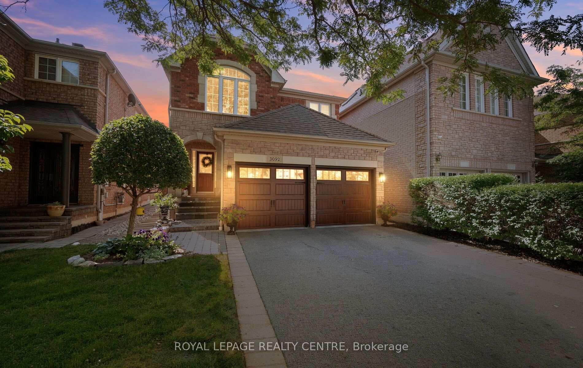 3092 Owls Foot Drive