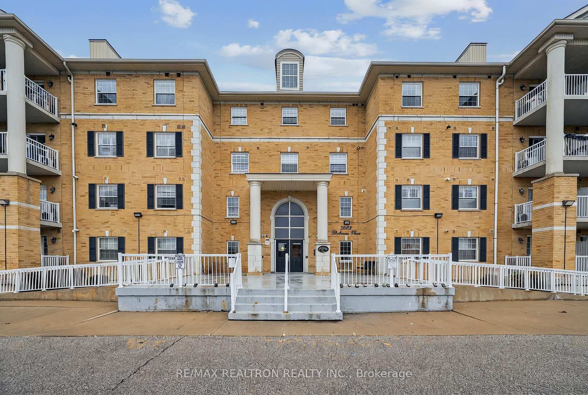 7428 Markham Road Unit 110