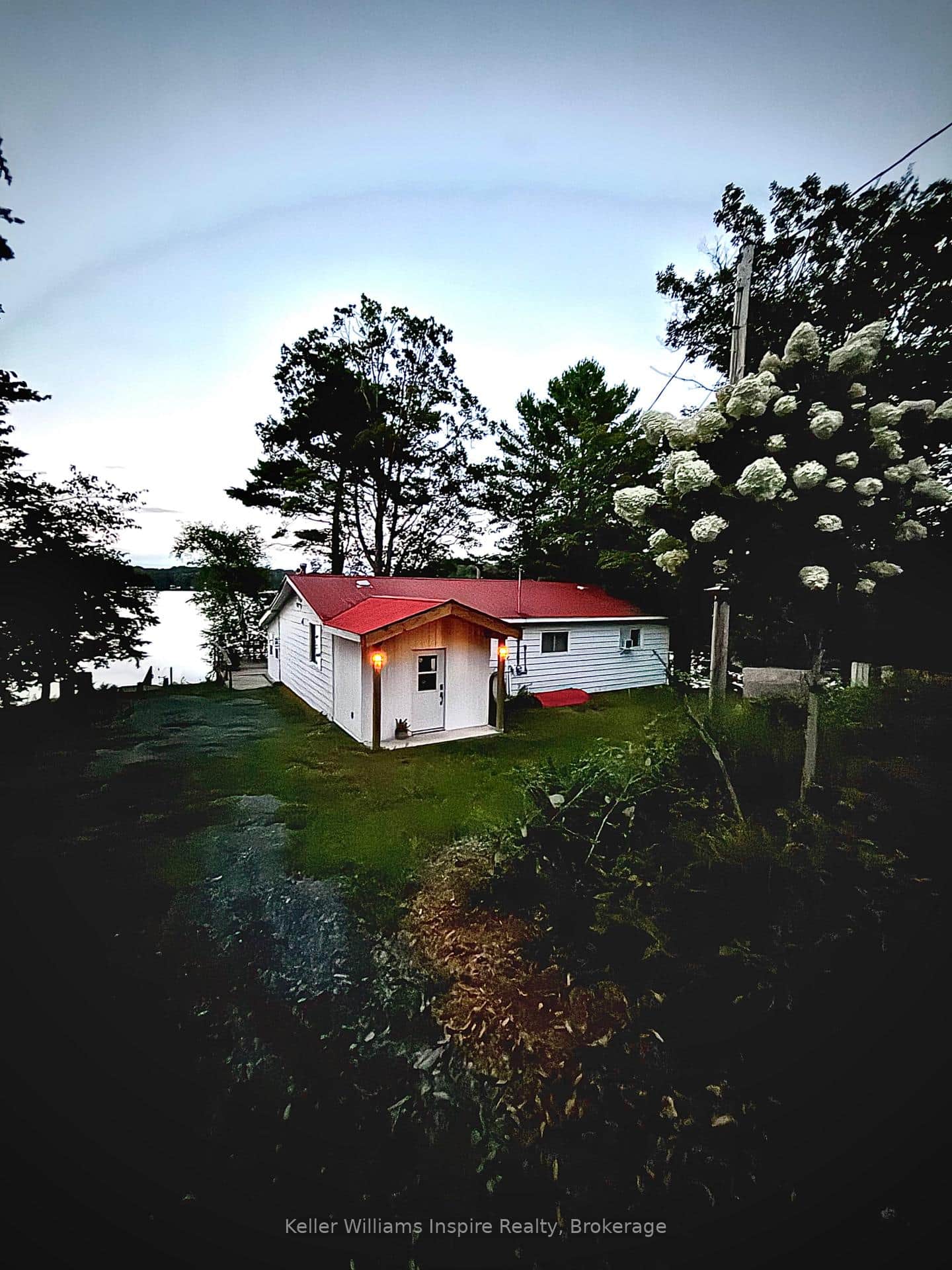 1080 Pillar Lane