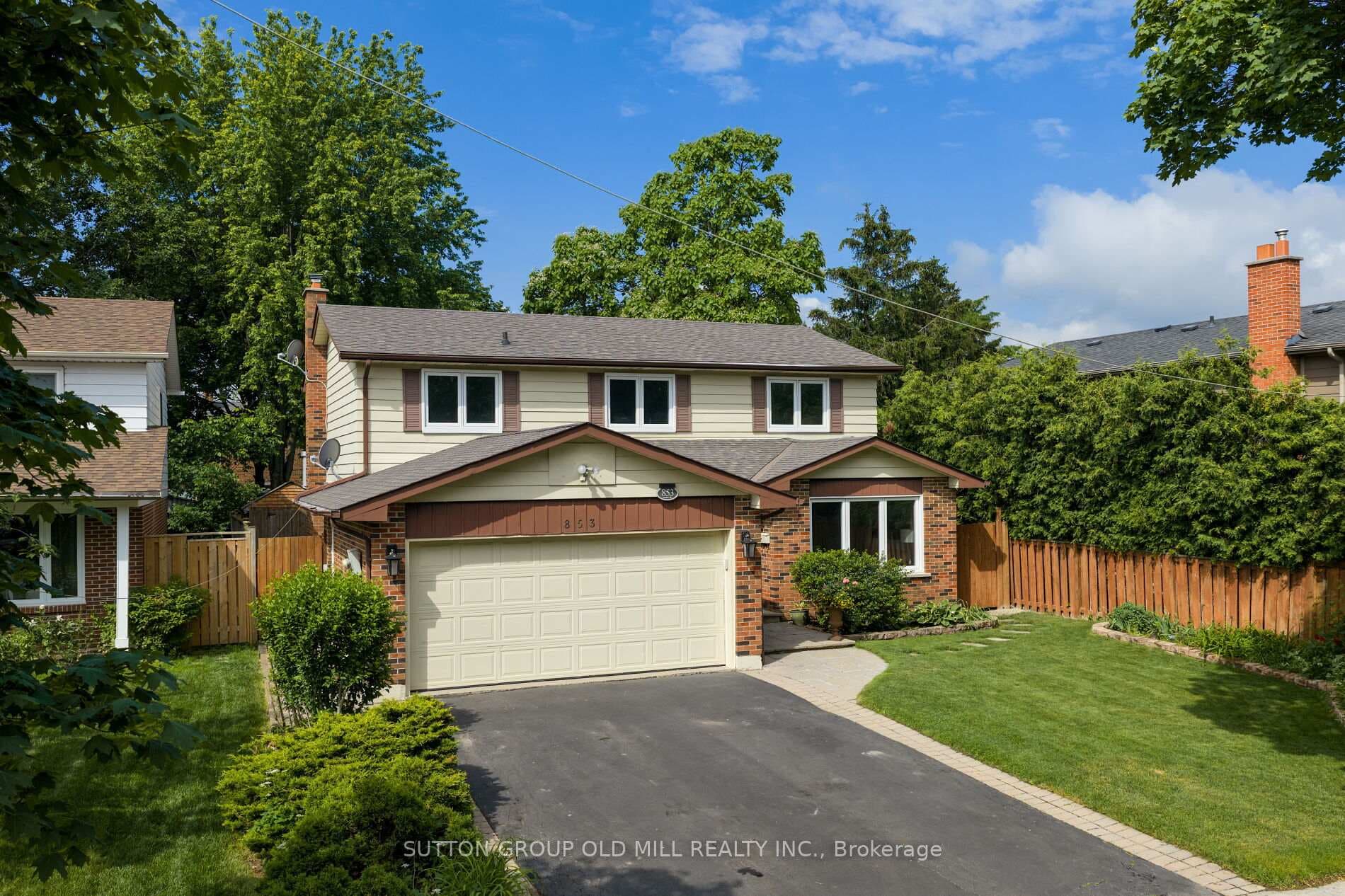853 Kowal Drive