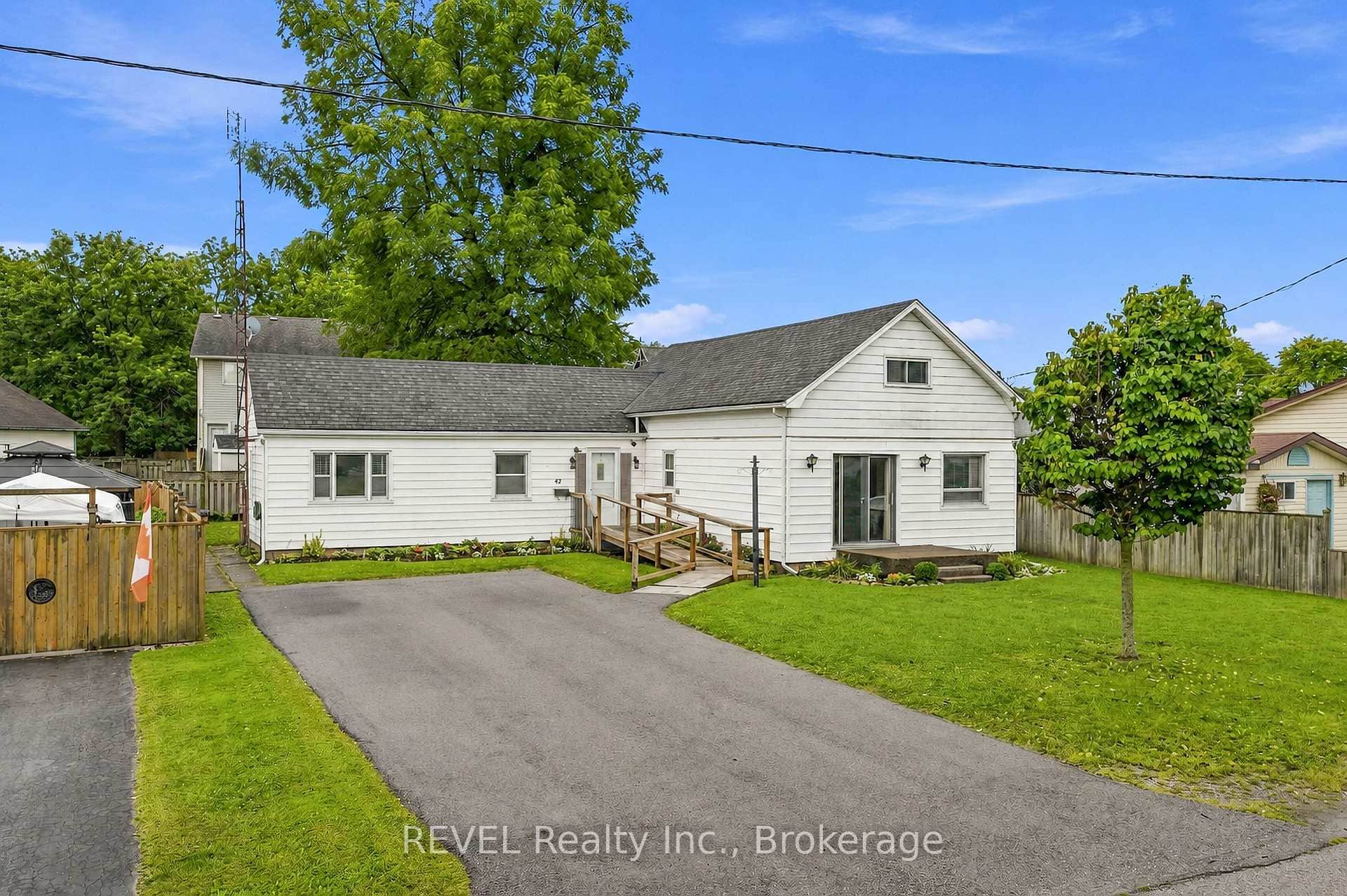 42 Wildwood Road