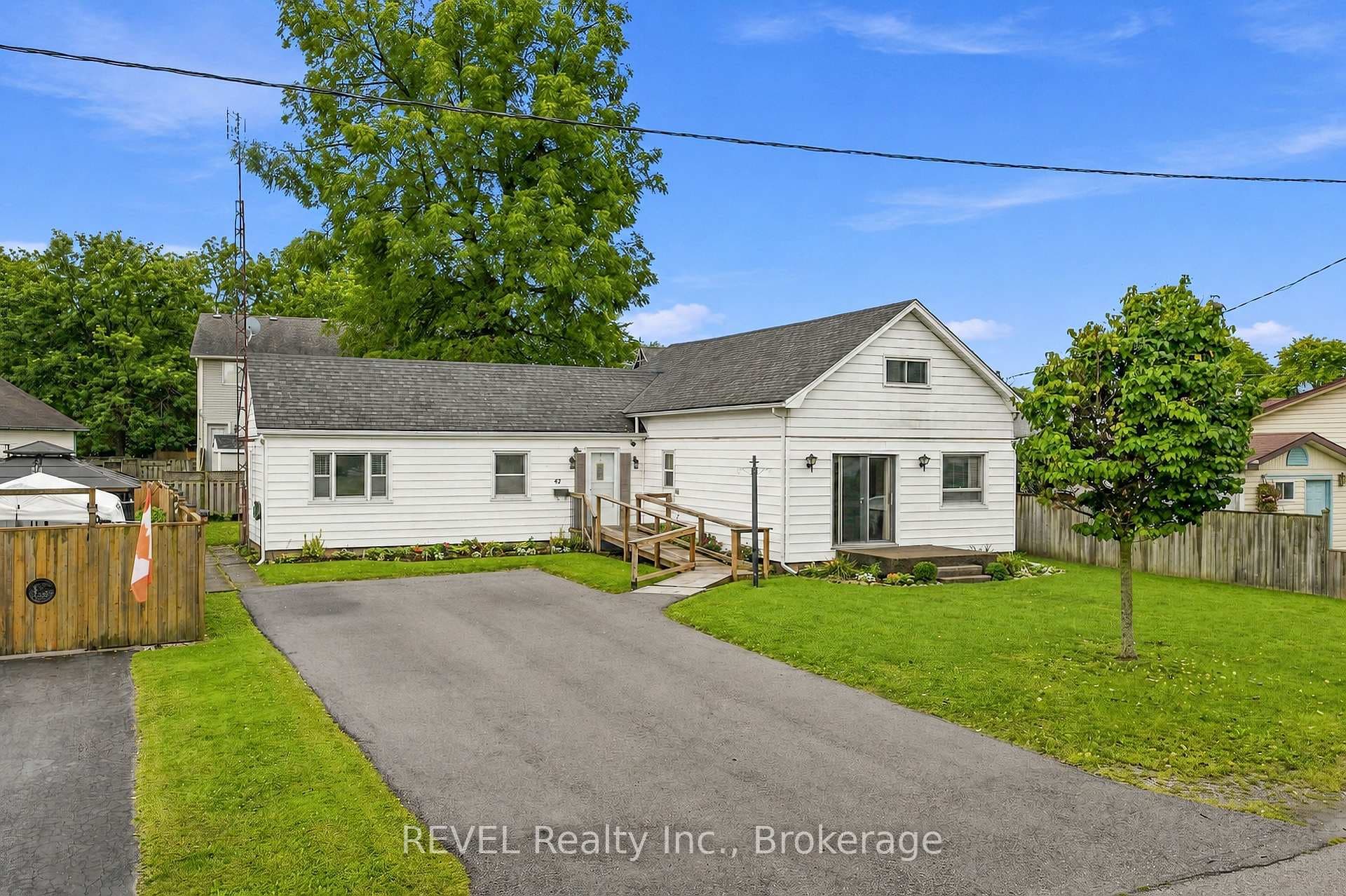 42 Wildwood Road