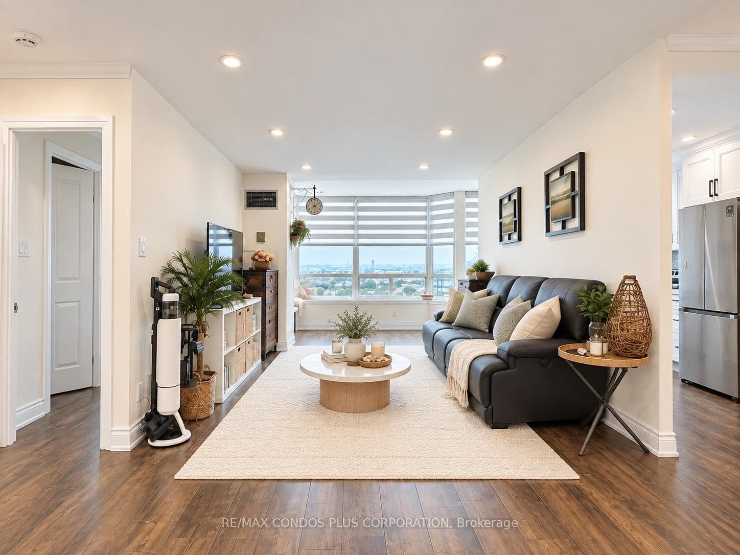 120 Promenade Circle Unit 1509