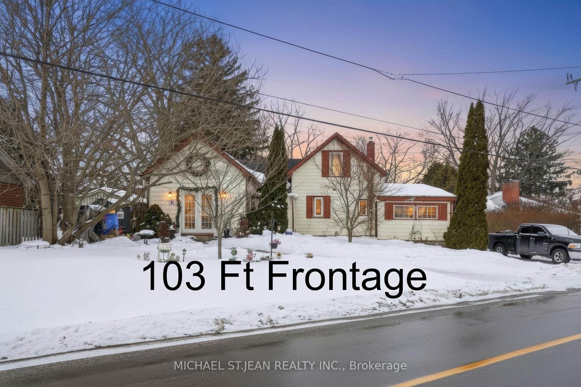 51 Mountain Avenue