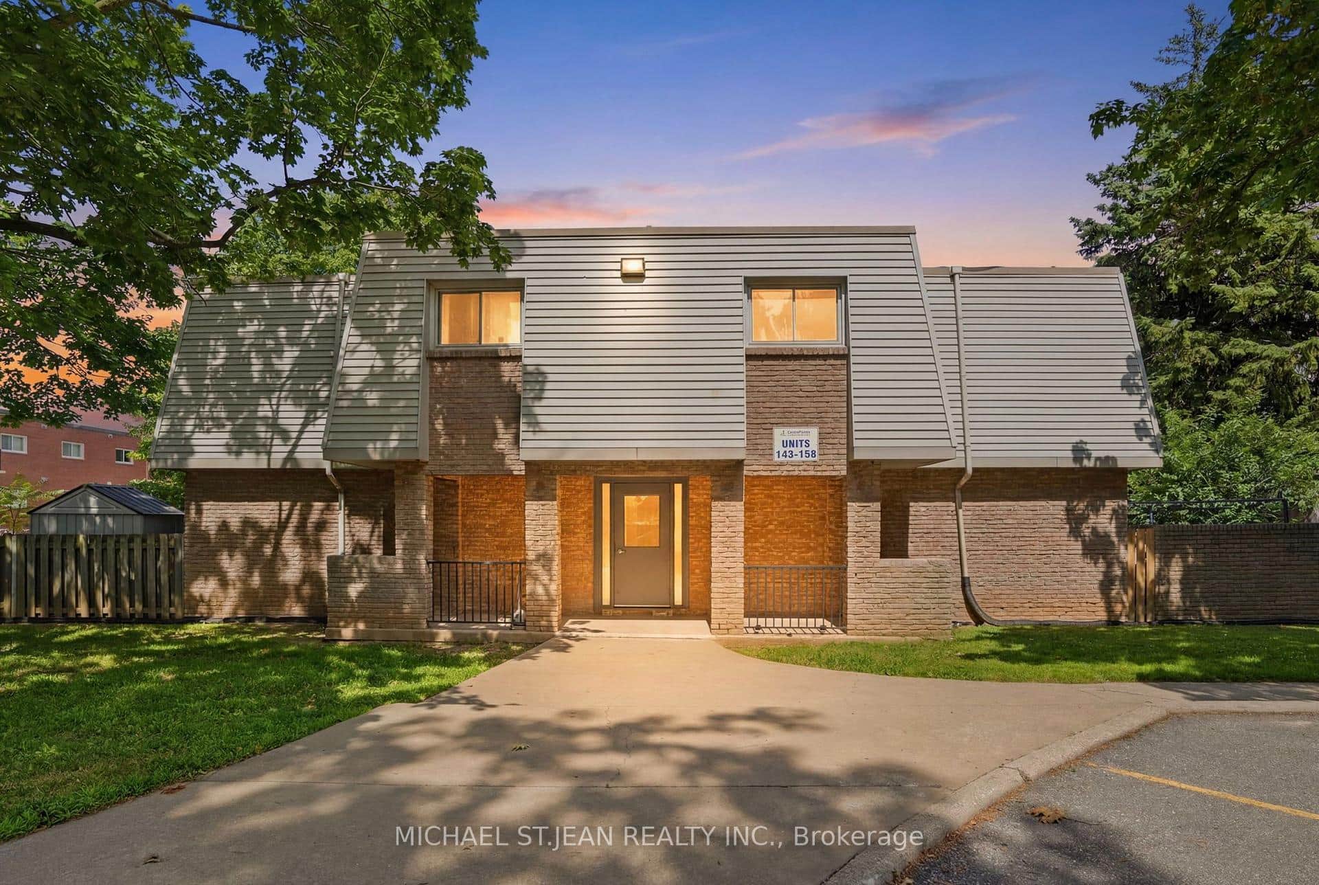 17 Old Pine Trail Unit 156