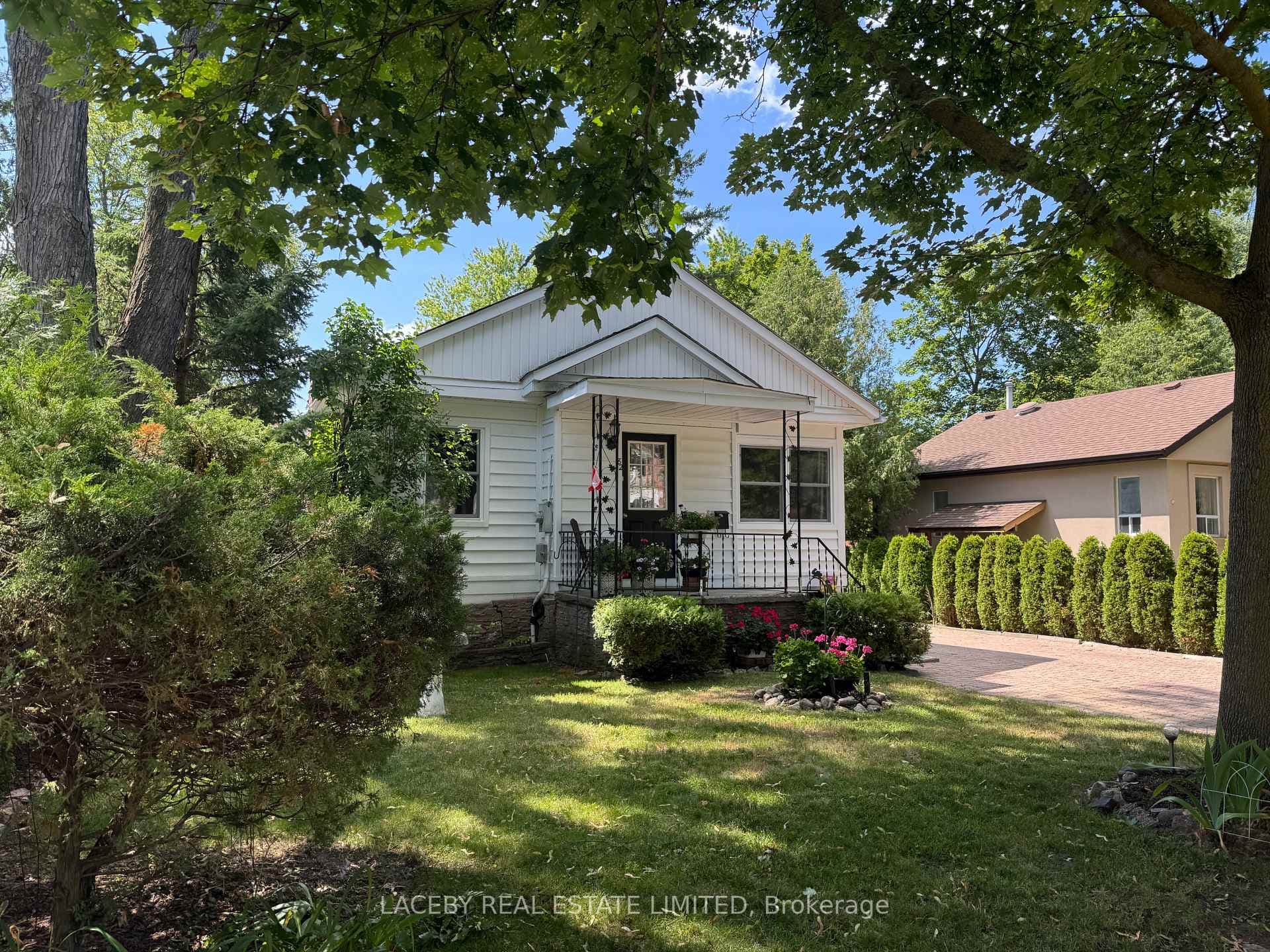 82 Mill Street