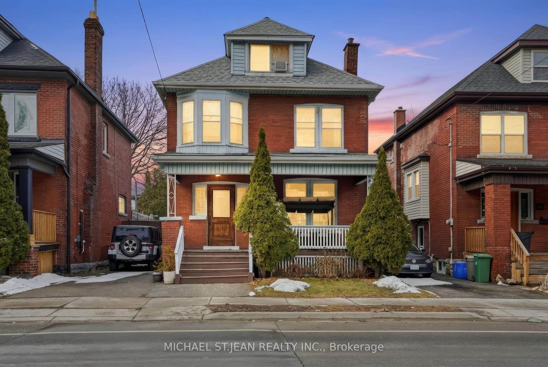 68 Gage Avenue