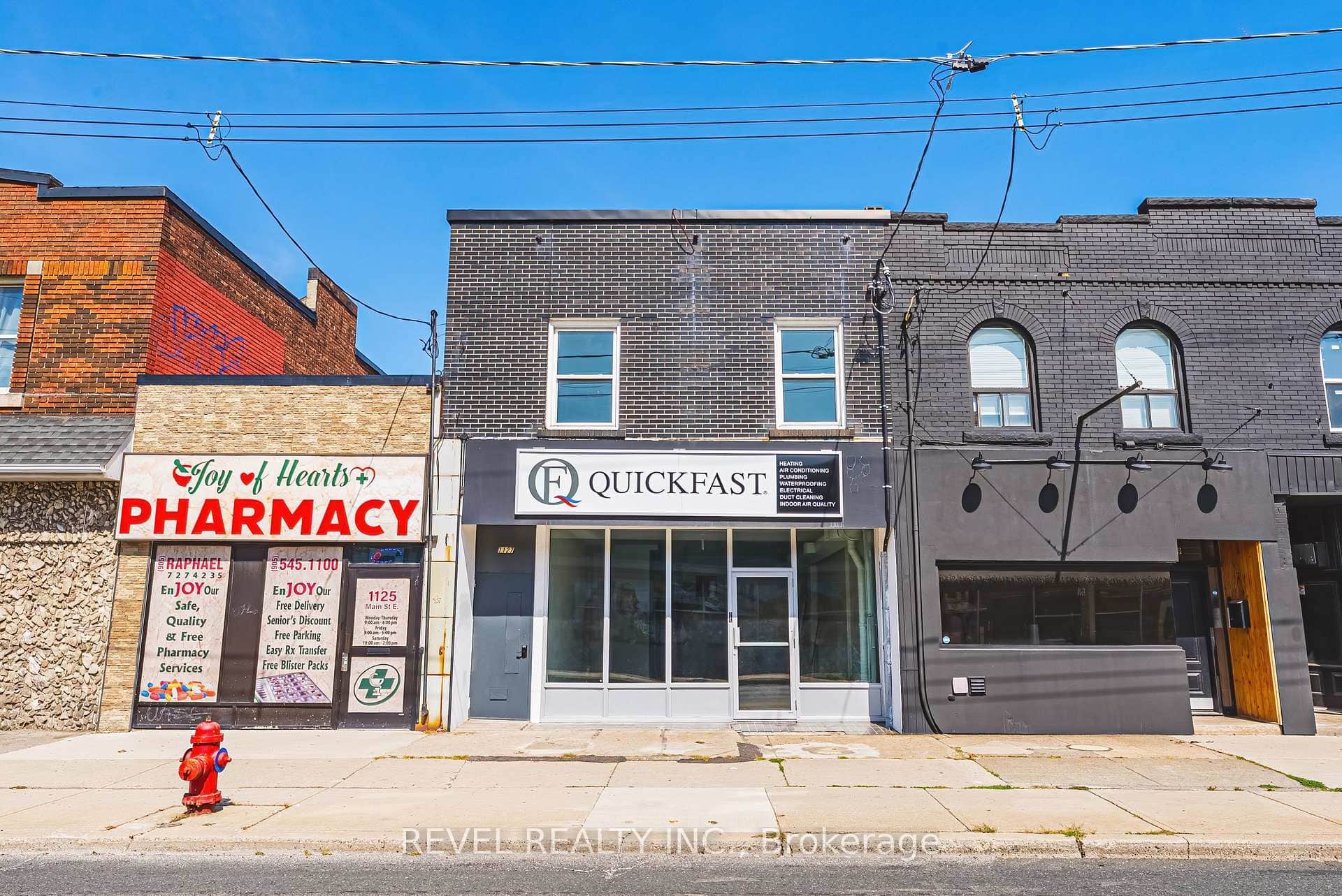 1127 Main Street