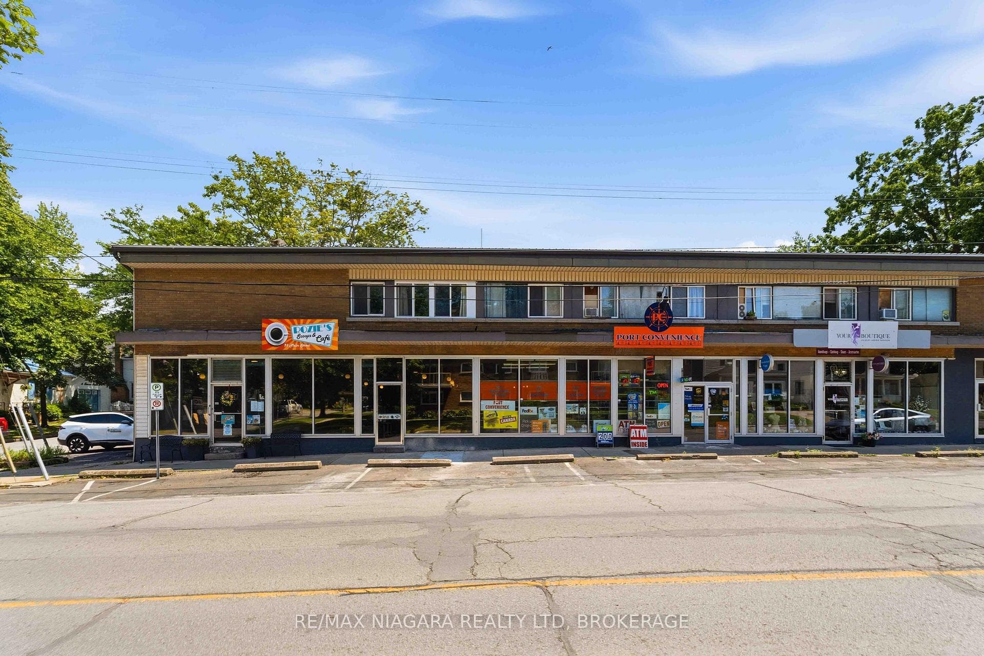 27 Main Street Unit 5